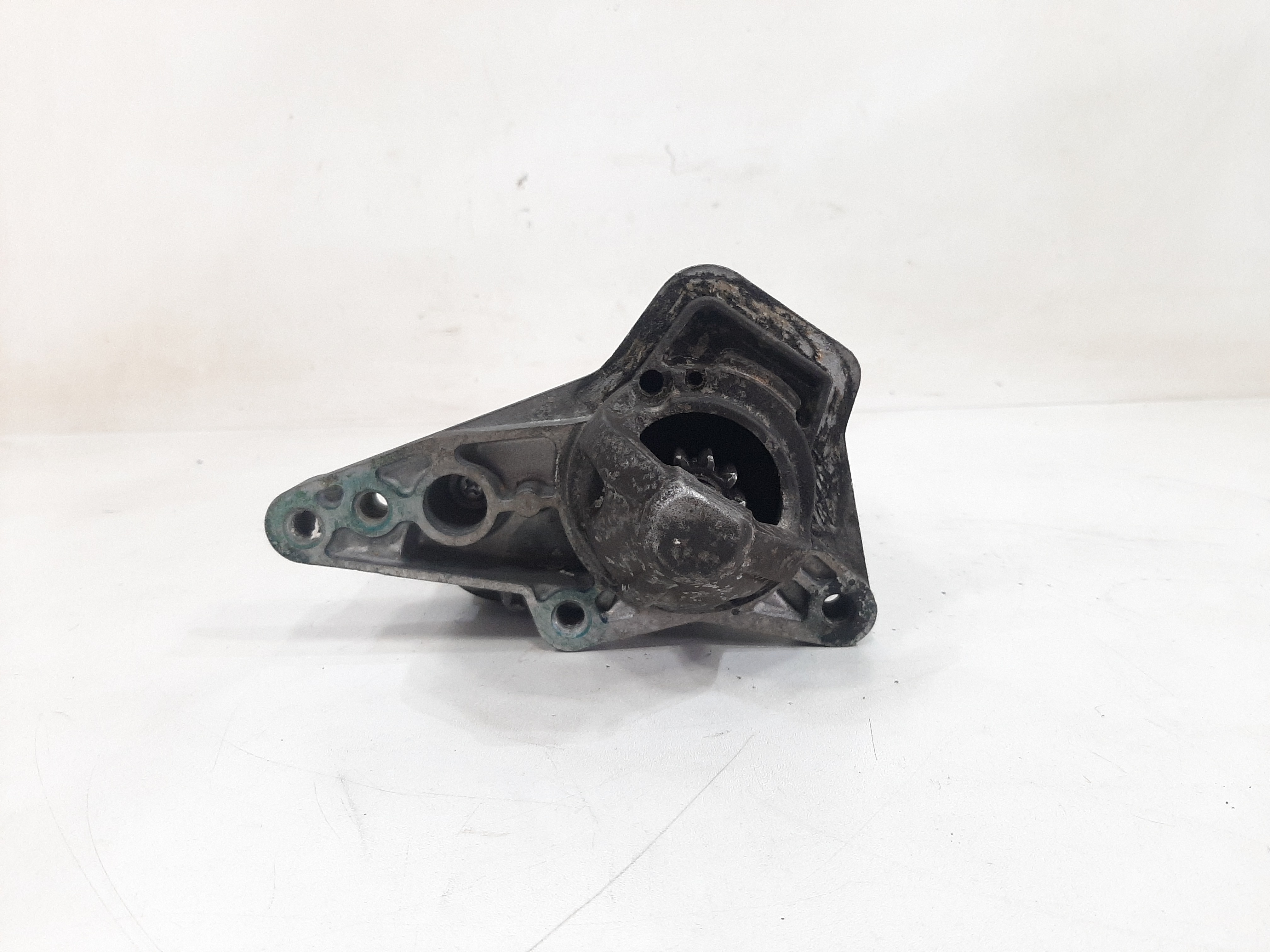 Motor Arranque Nissan Versa 1.6 2011 2012 A 2019 233001hk0a 3