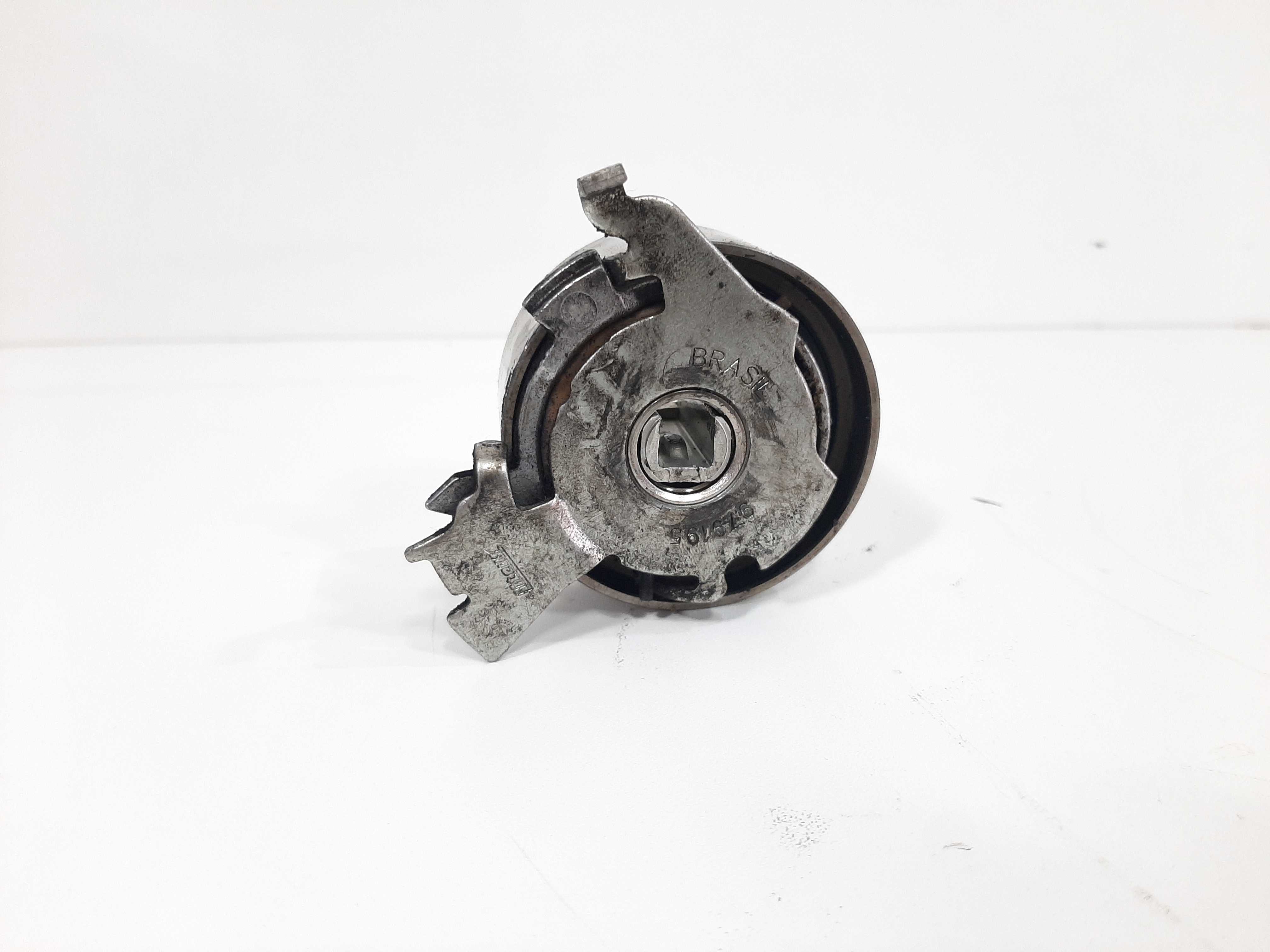 Polia Tensor Correia Gm Vectra 2.4 16v Flex 2006 2007 A 2012 4