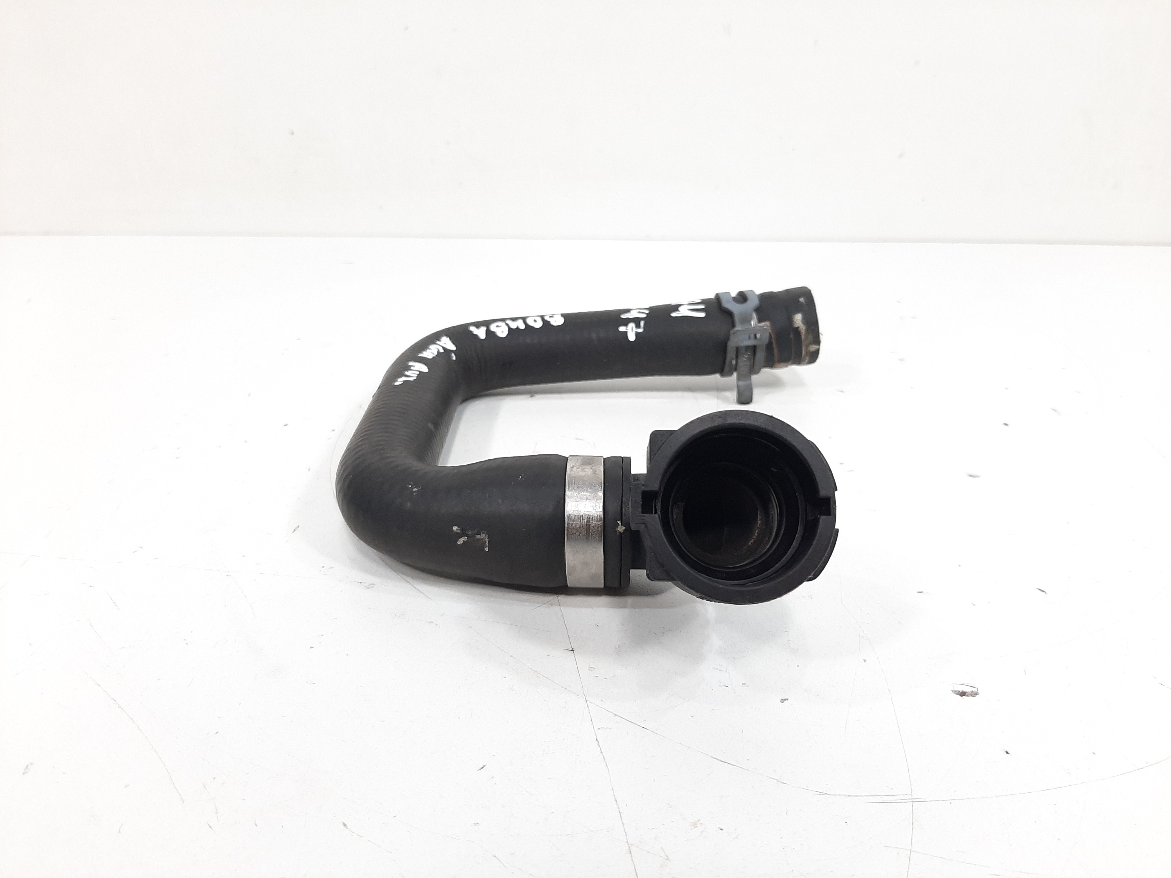 Mangueira Bomba Água Auxiliar Audi A4 A5 1.8 2.0 Tfsi 5