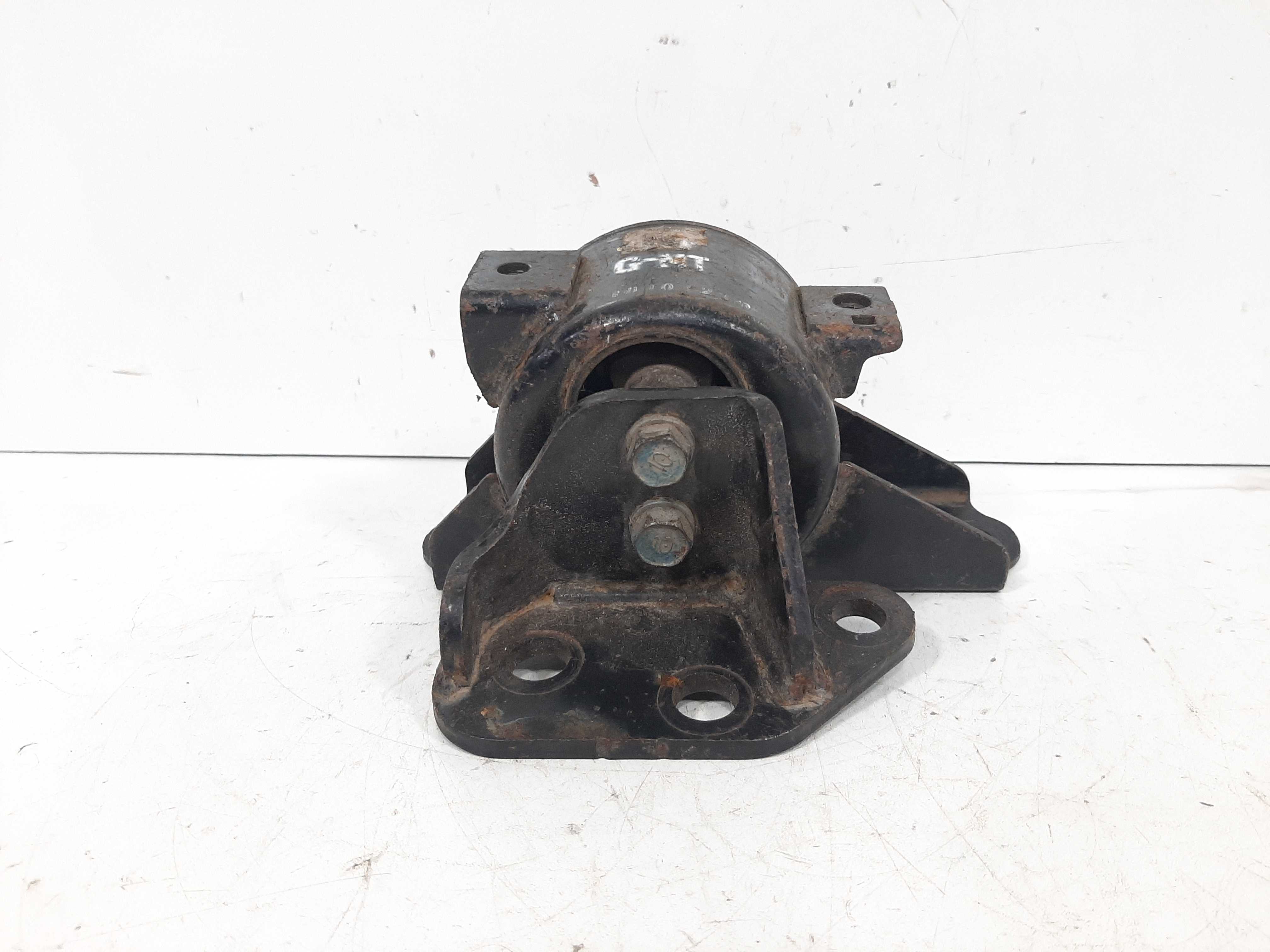 Suporte Coxim Motor Dianteiro Esquerdo Kia Soul 2010 A 2016 8
