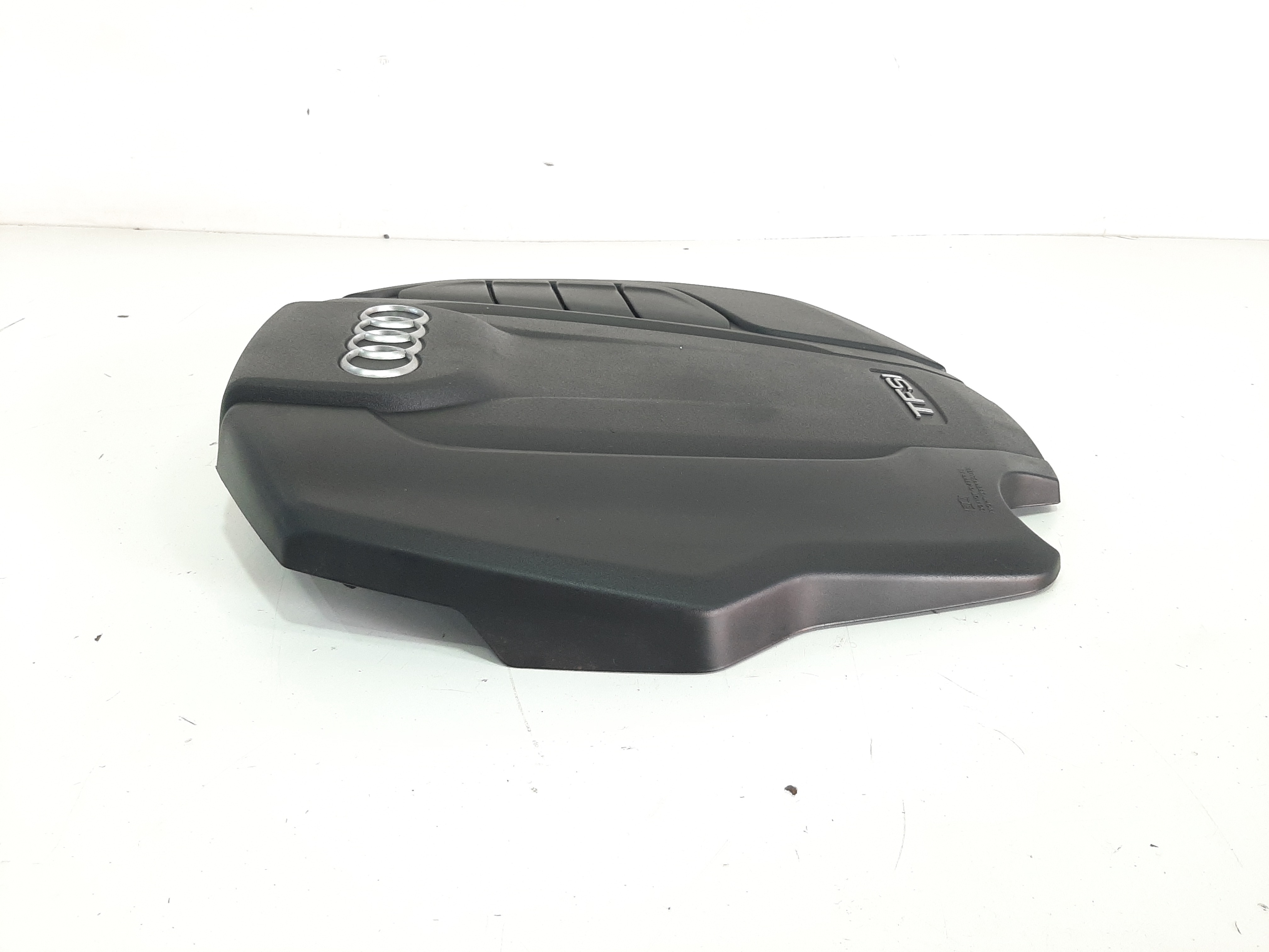 Tampa Protetora Motor Audi A4 1.8 Tfsi Ea888 2010 A 2019 7
