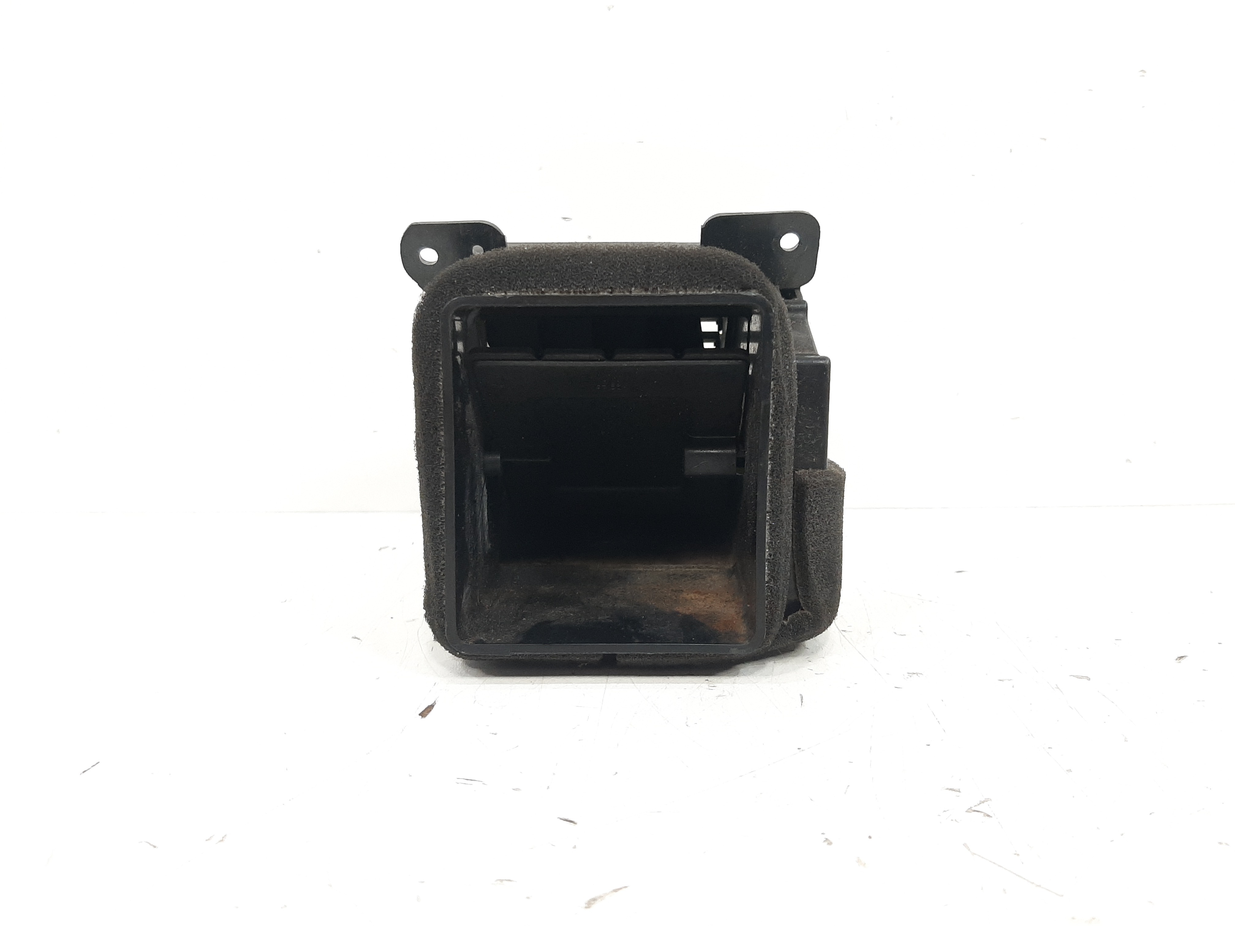 Difusor Ar Dianteiro Esquerdo Hyundai Azera 2007 2008 A 2011 4