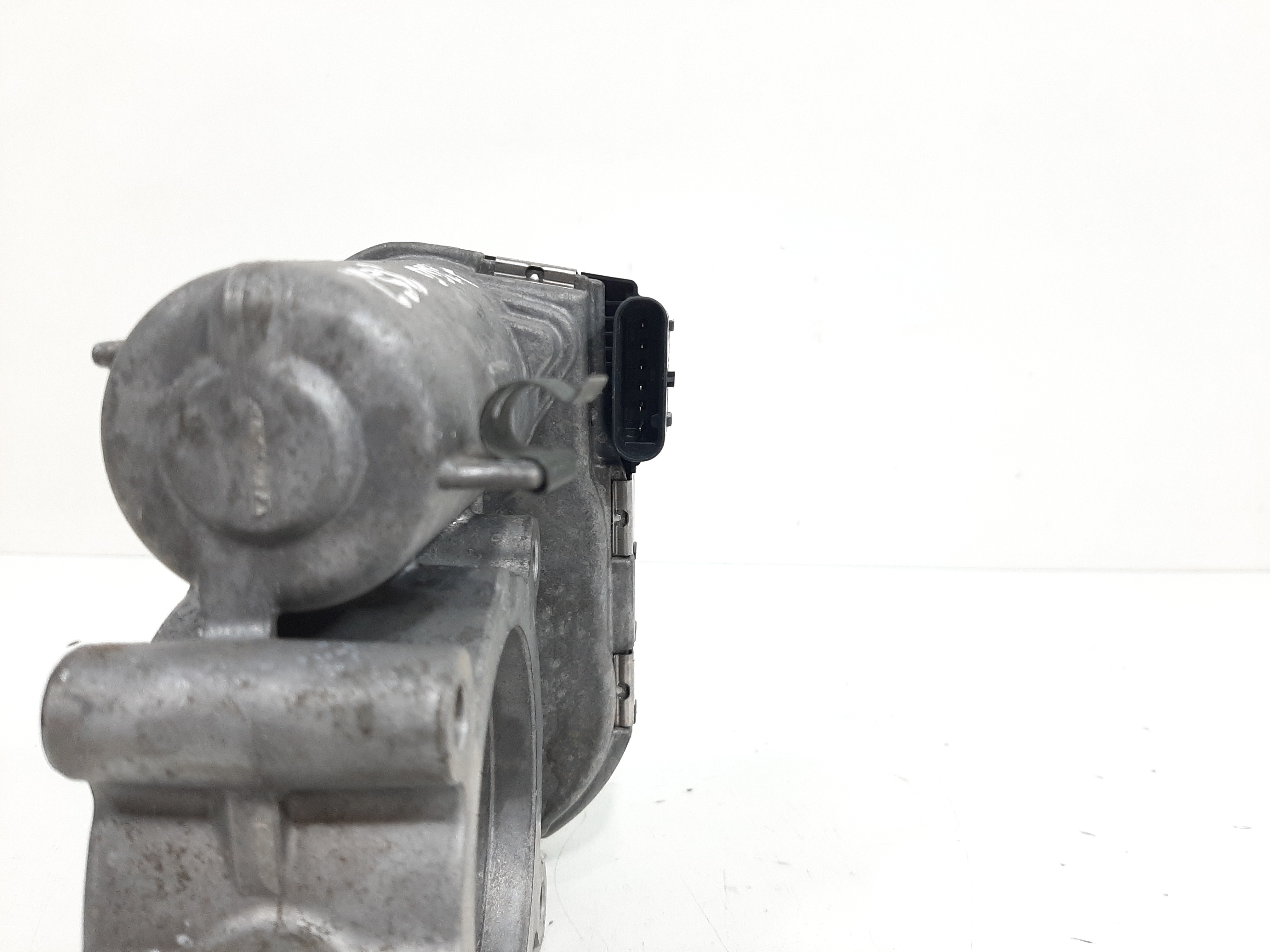 Tbi Corpo Borboleta Injeção Mercedes A200 Gla200 1.6 Turbo 6