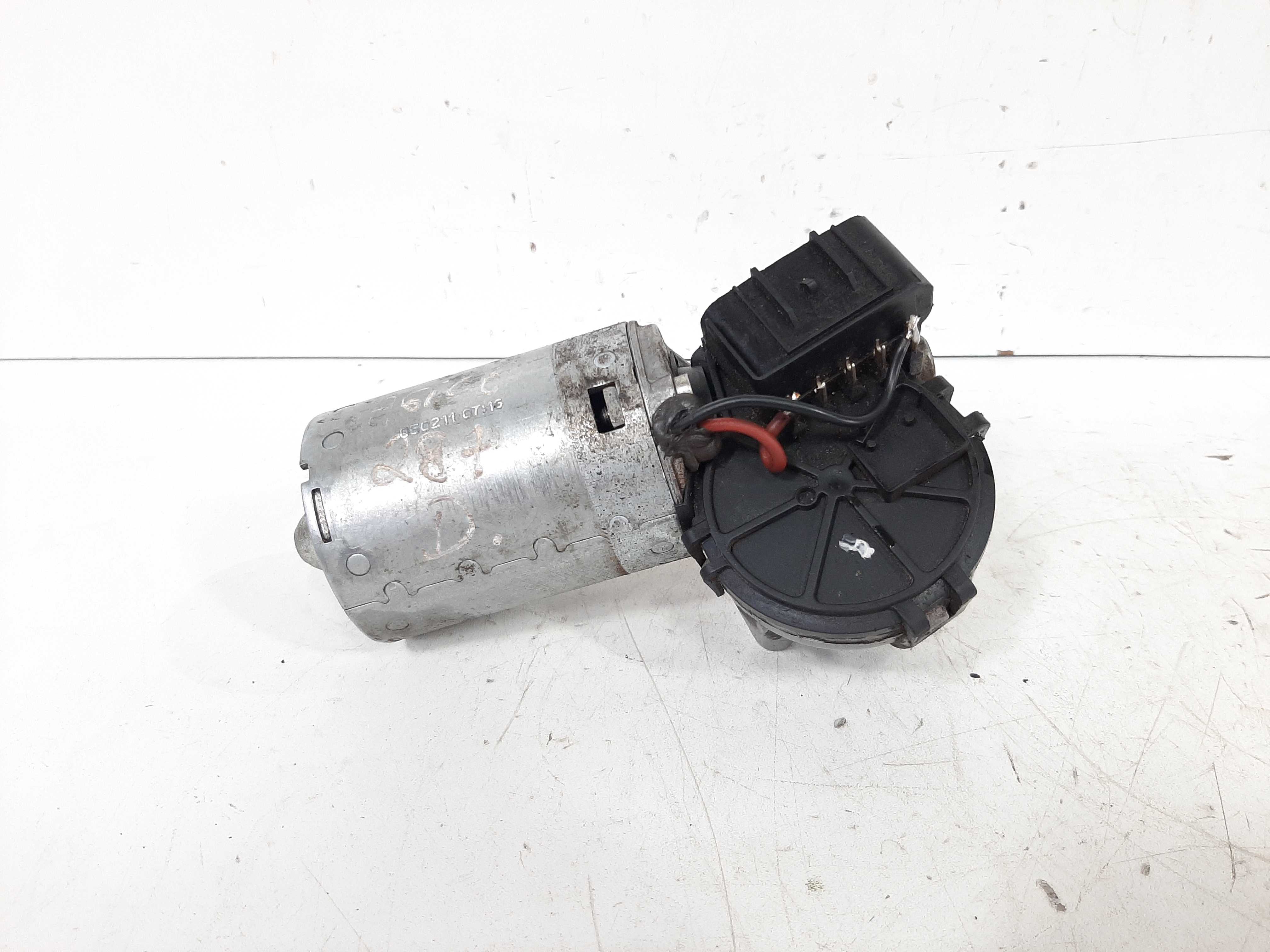 Motor Limpador Dianteiro Agile 2009 2010 2011 2012 A 2014 1