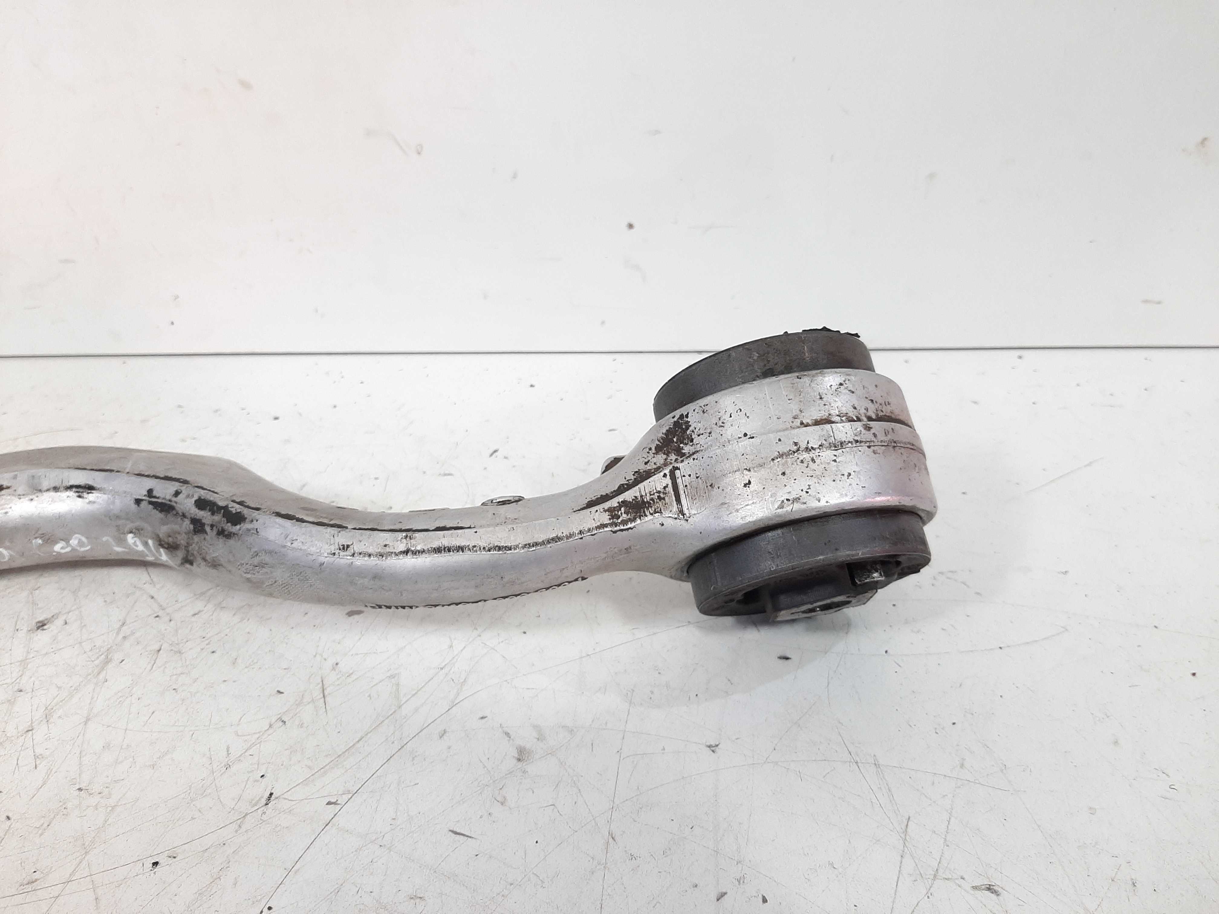 Braço Curvo Dianteiro Esquerdo Bmw 540i 4.4 V8 E39 Serie 5 2