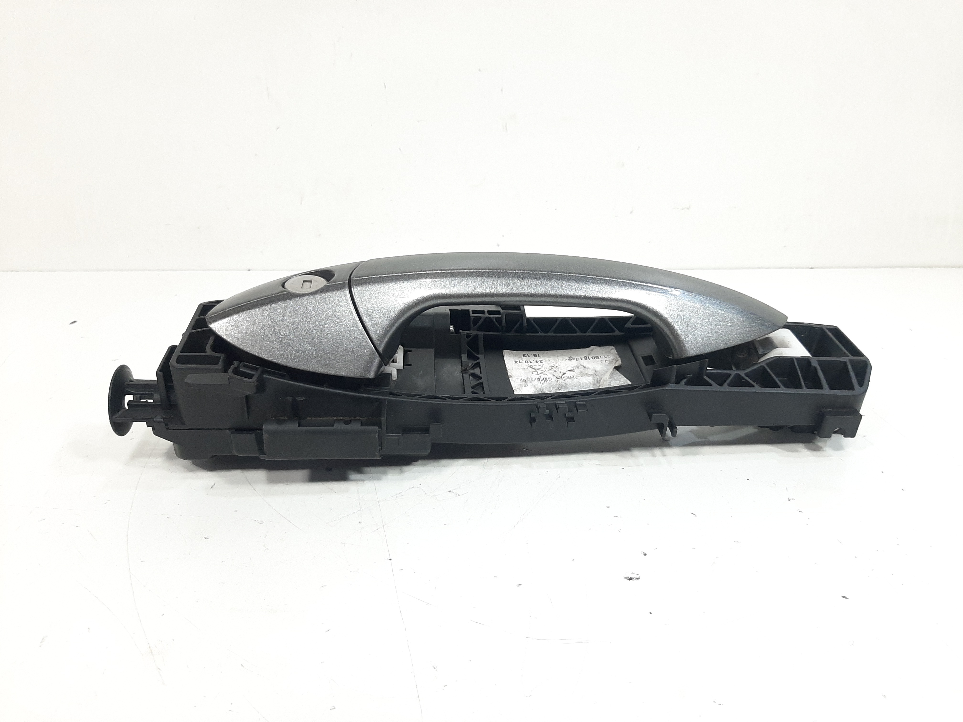 Maçaneta Externa Dianteira Esquerda Mercedes A200 2013 A 18 9