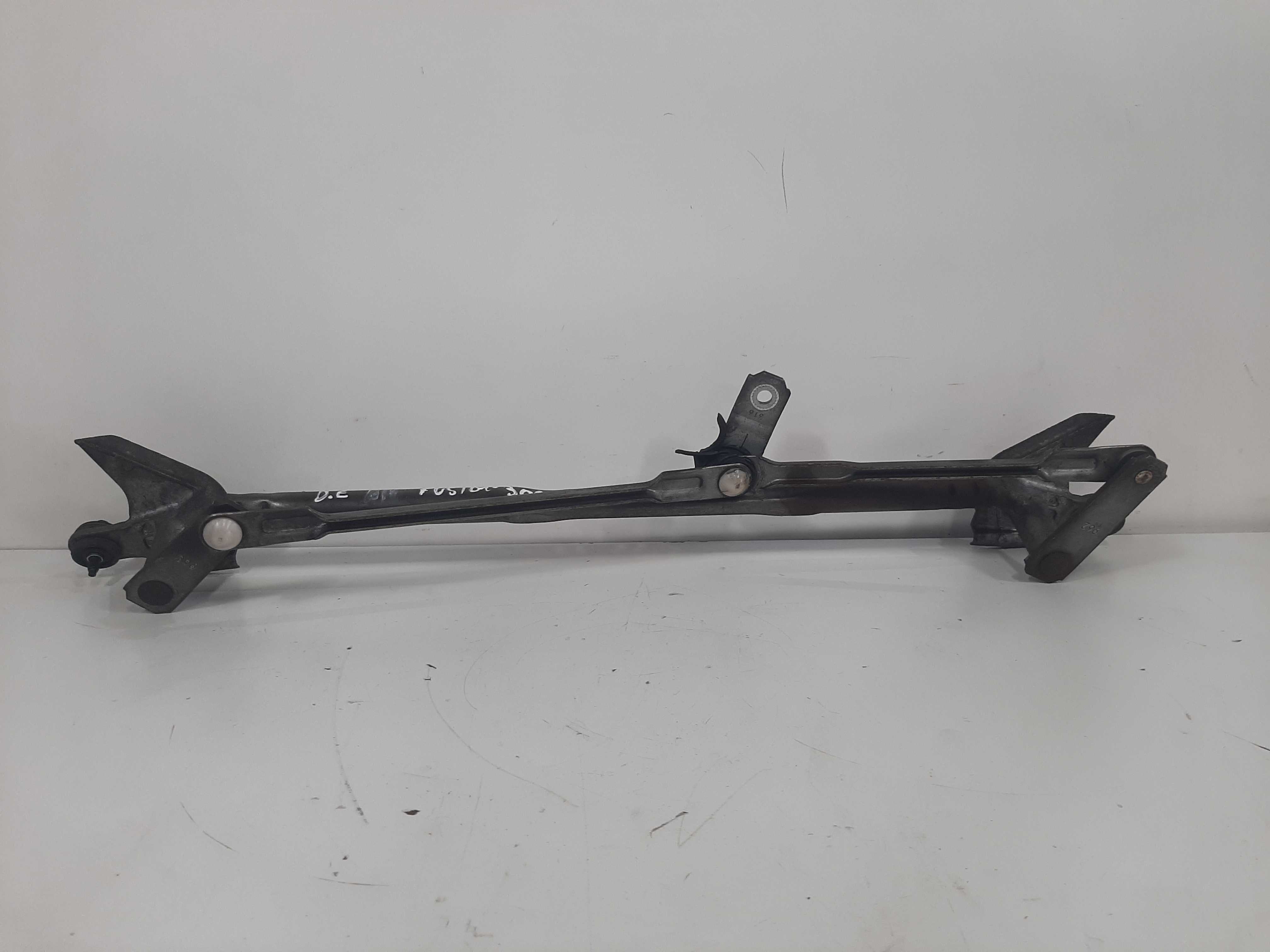 Galhada Dianteira Ford Fusion 2006 2007 2008 2009 2010 2011 4
