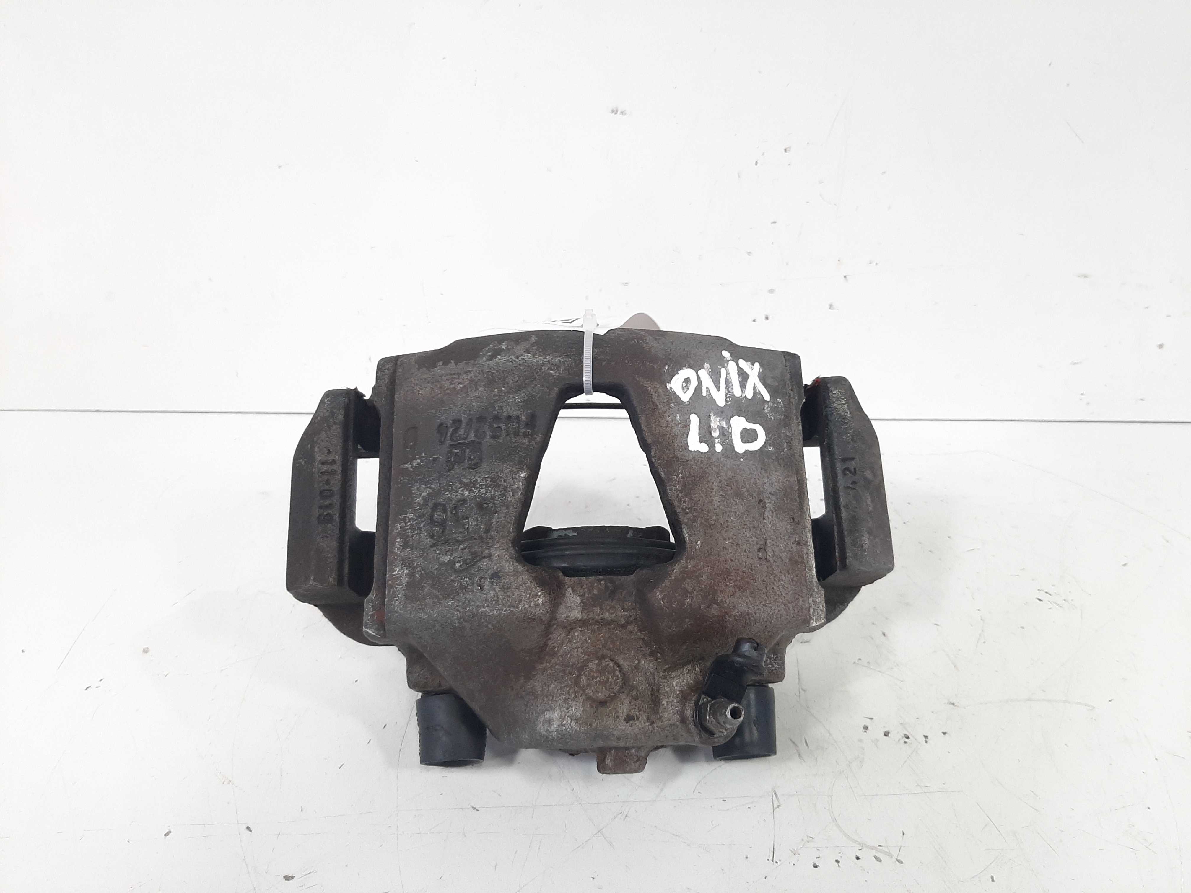 Pinça Freio Dianteira Direita Gm Chevrolet Onix 2012 A 2018 5