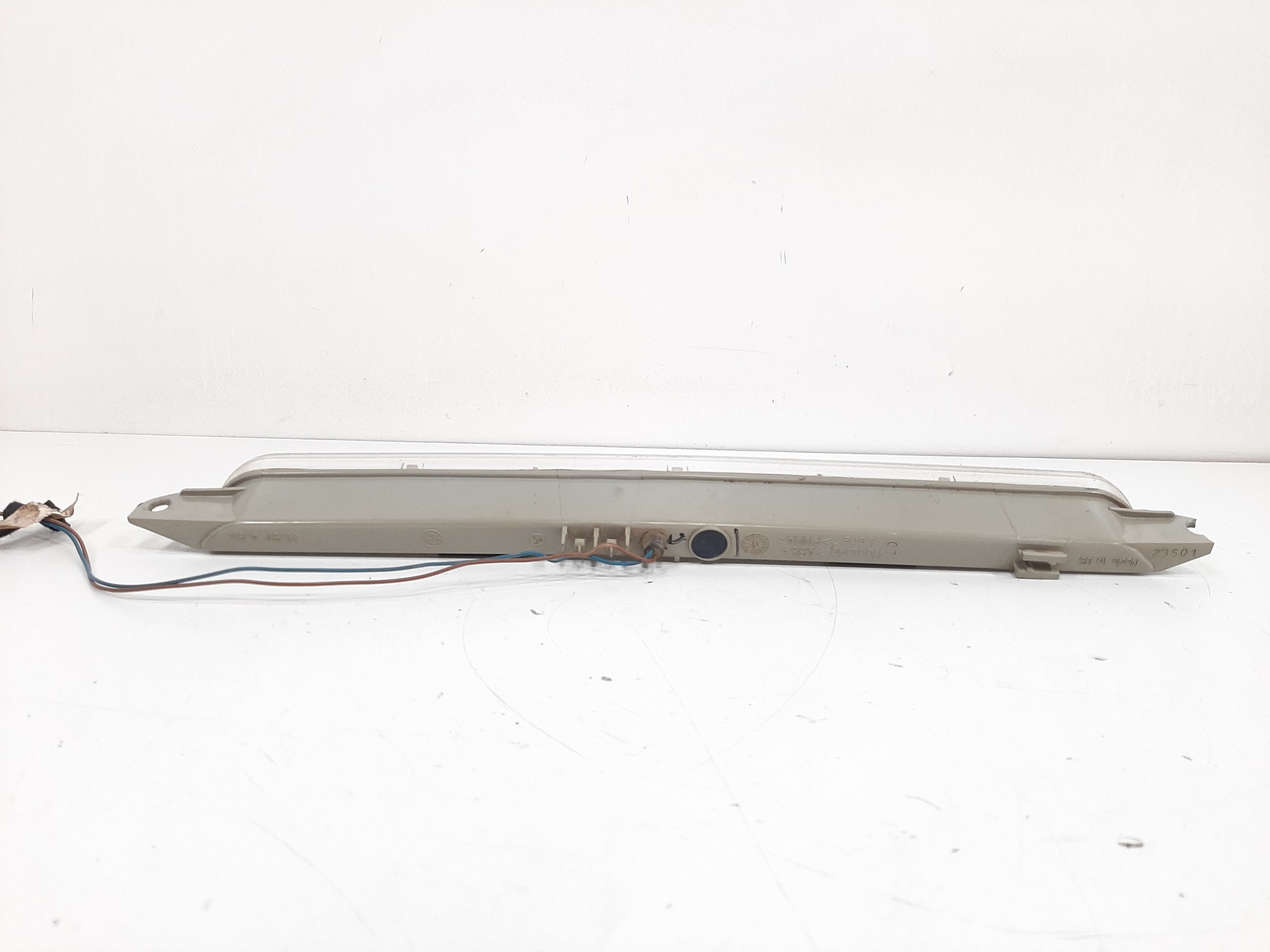 Brake Light Luz Bmw X5 E53 1999 2000 2001 2002 A 2006 4