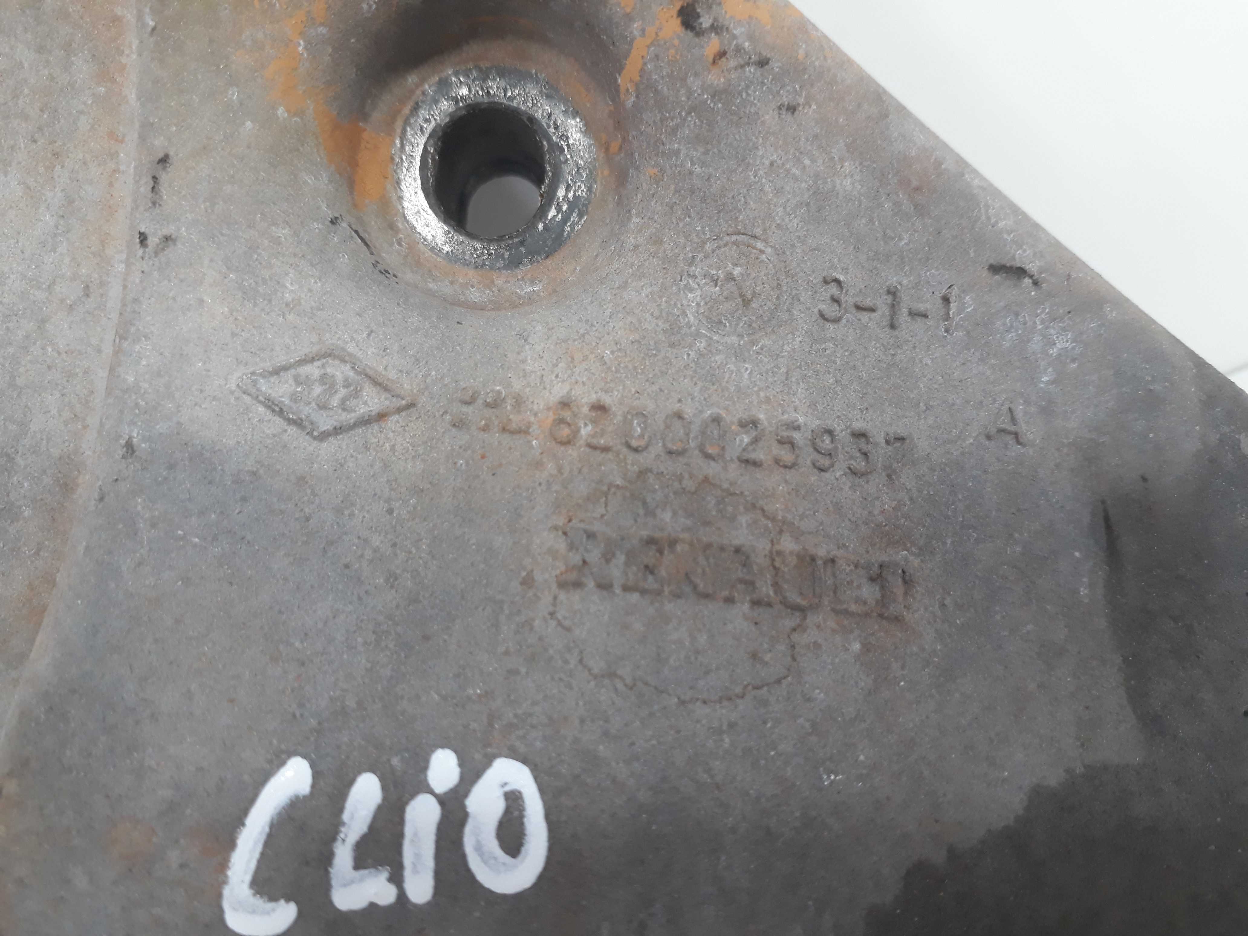 Tensionador Correa Clio 1.0 8v 2000 2001 A 2005 8200025937 2