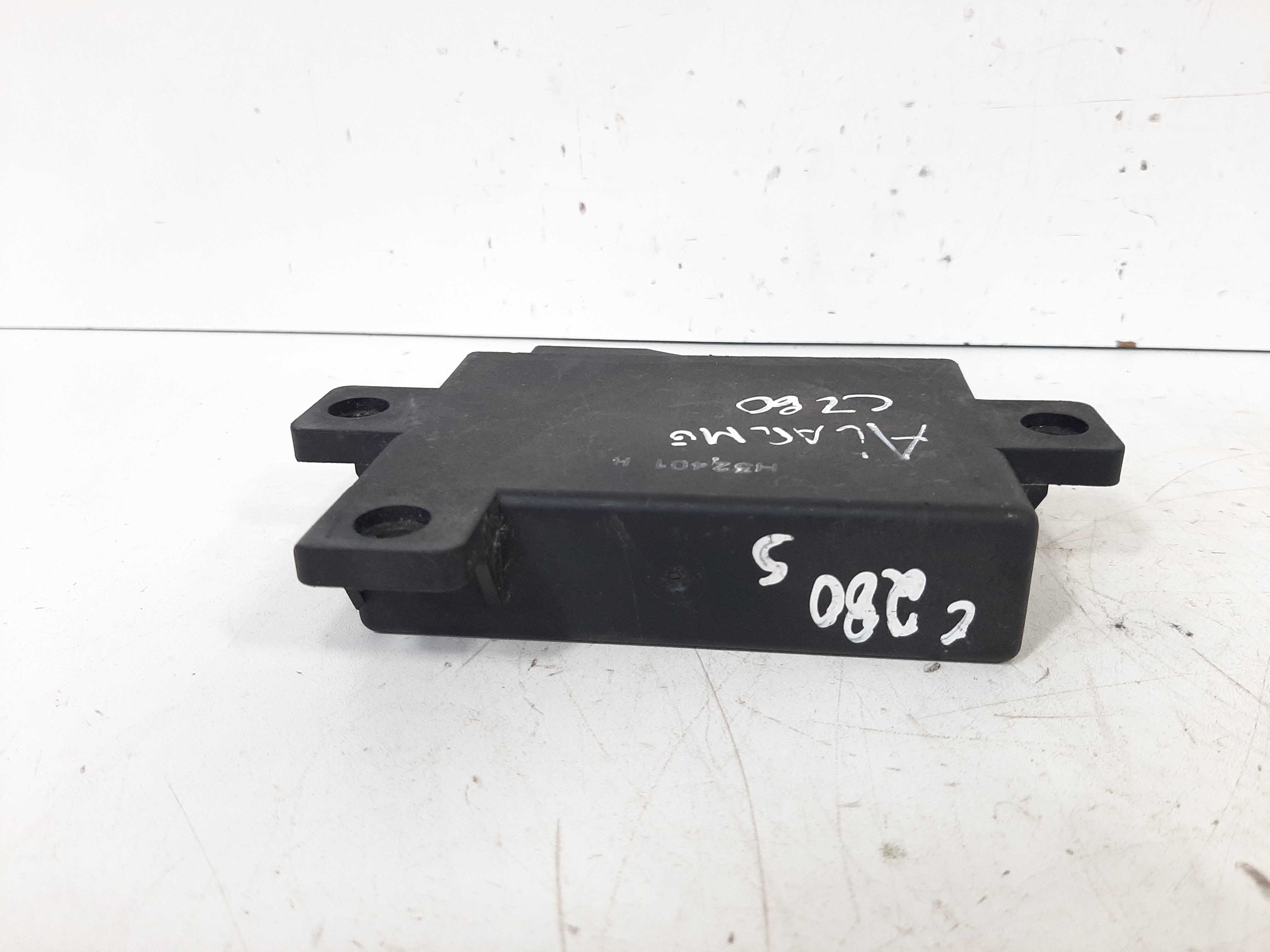 Modulo Alarme Mercedes Benz C280 1993 A 1999 –  2028204026 3