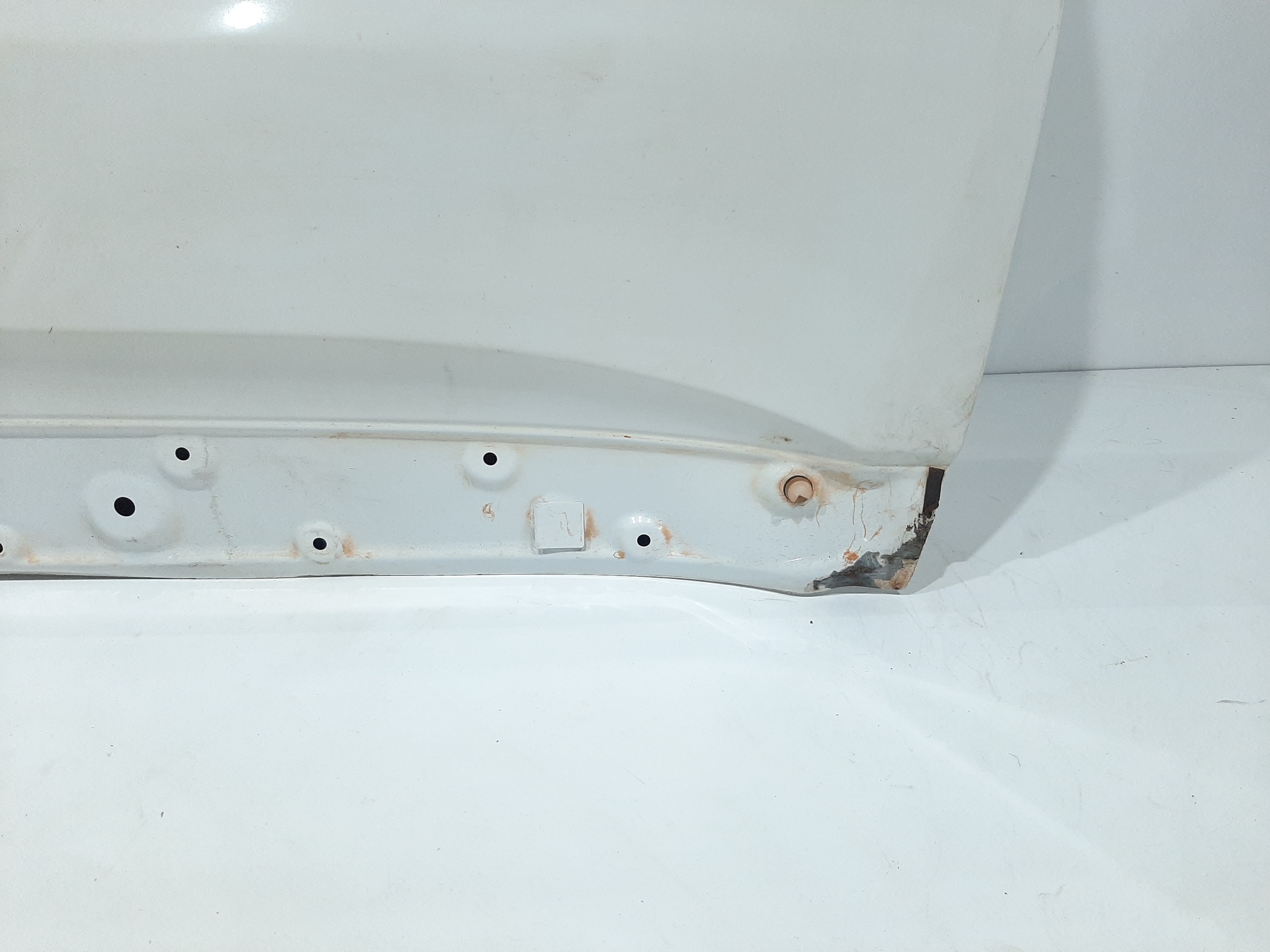 Porta Dianteira Direita Fiat Toro 2016 2017 A 2020 C/detalhe Dianteira Direita 3