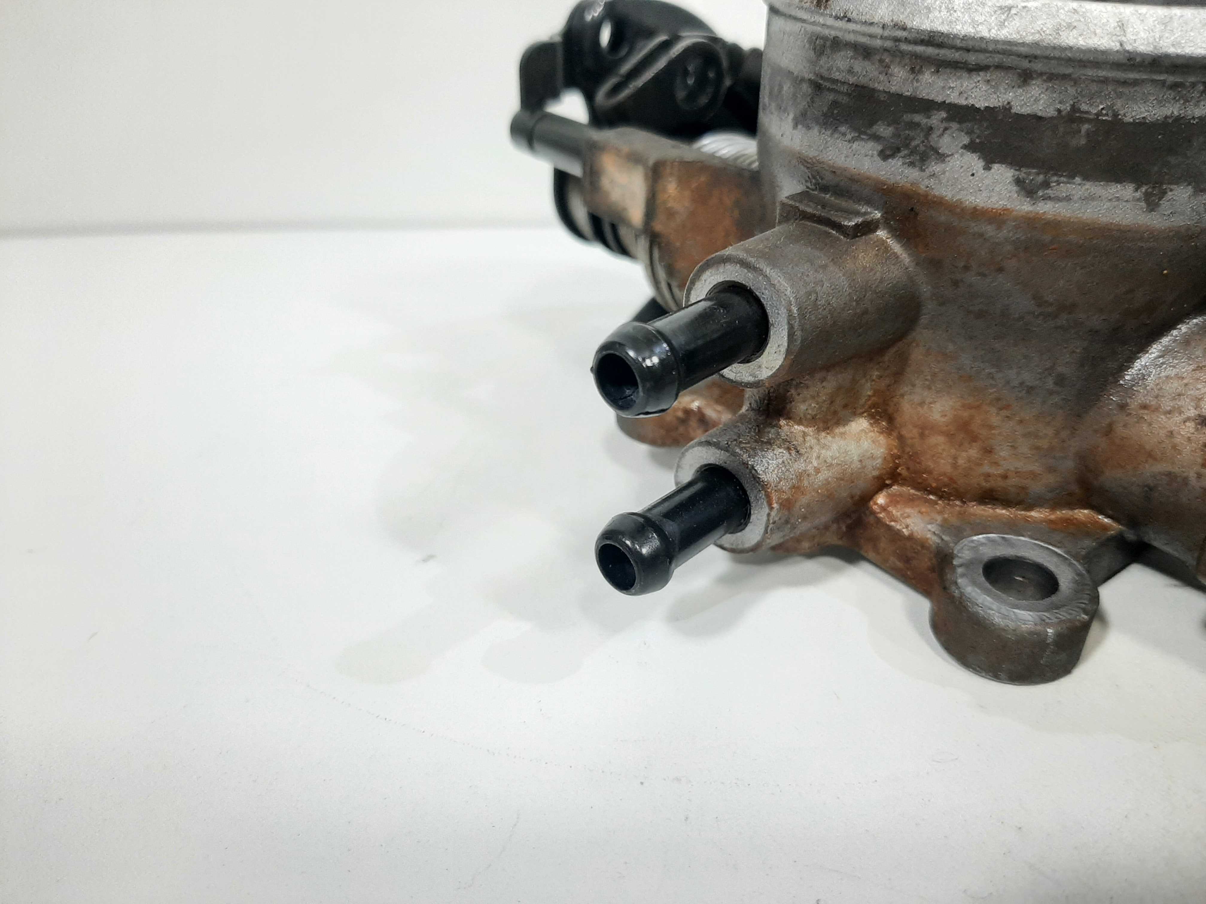 Tbi Corpo Borboleta Hyundai I30 2.0 16v 2009 2010 2011 2012 7