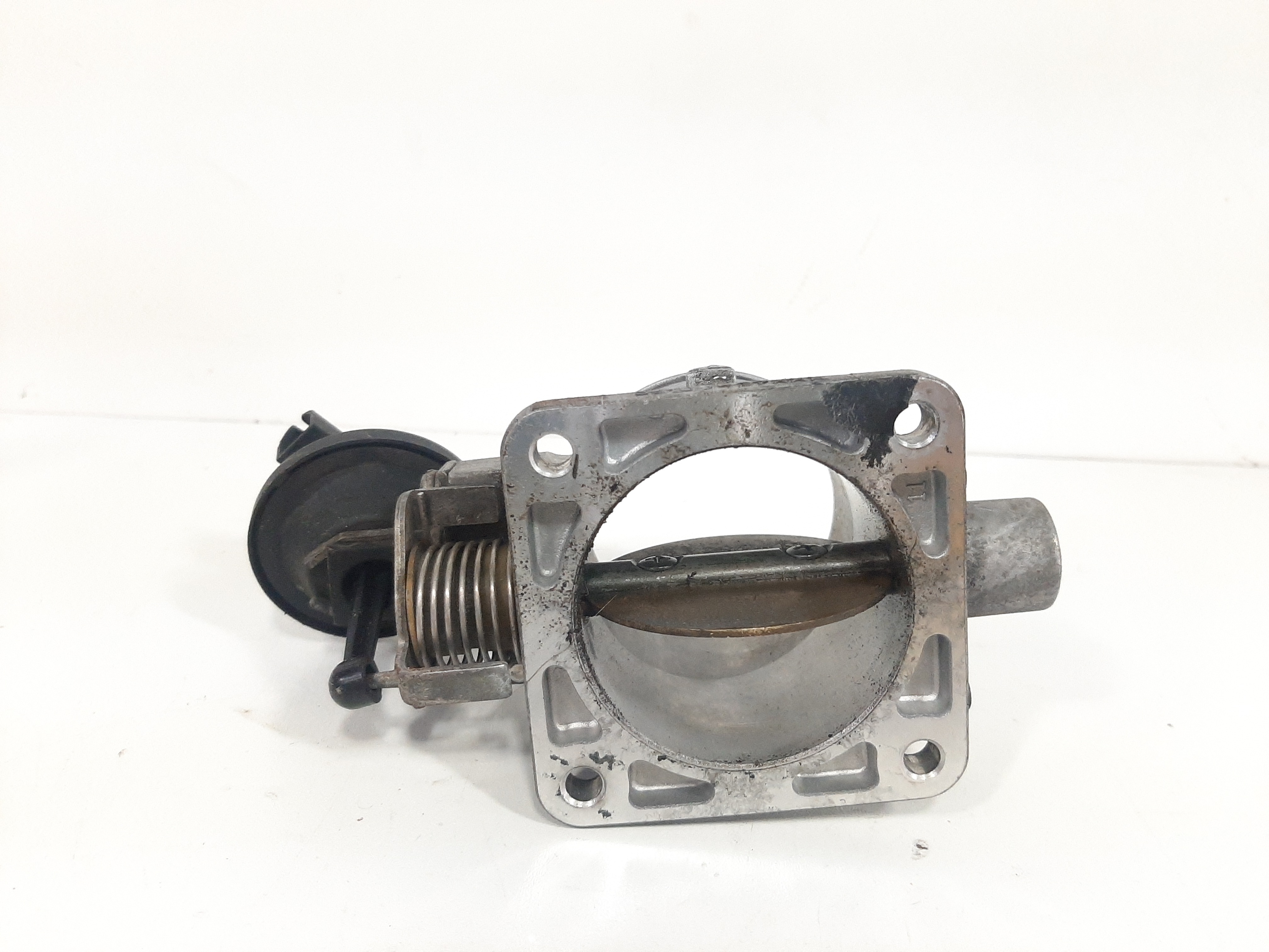 Tbi Corpo Borboleta Kia Sorento 2.5 Diesel 140cv 2003 A 2007 7