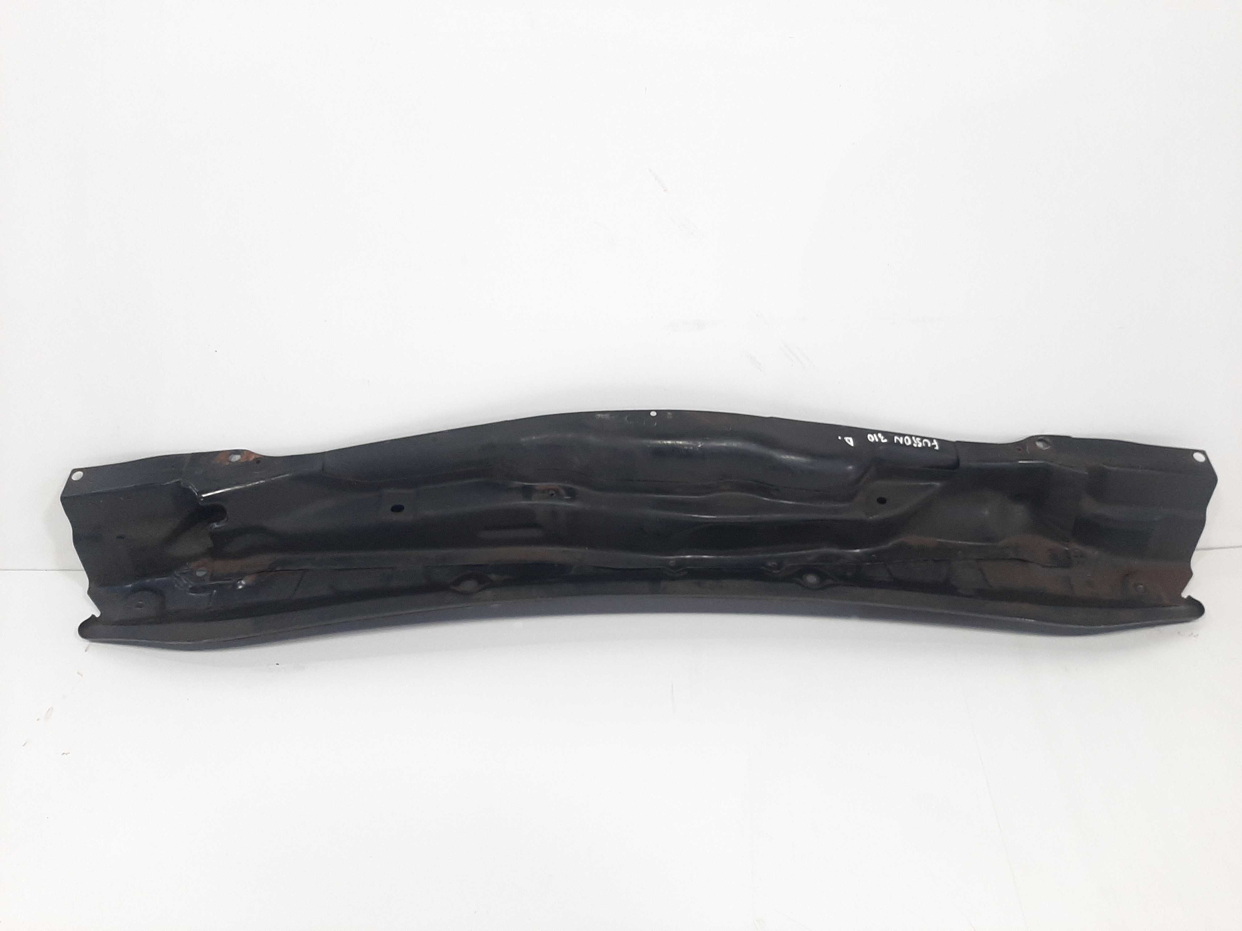 Suporte Churrasqueira Ford Fusion 2.3 2007 2008 A 2010 6