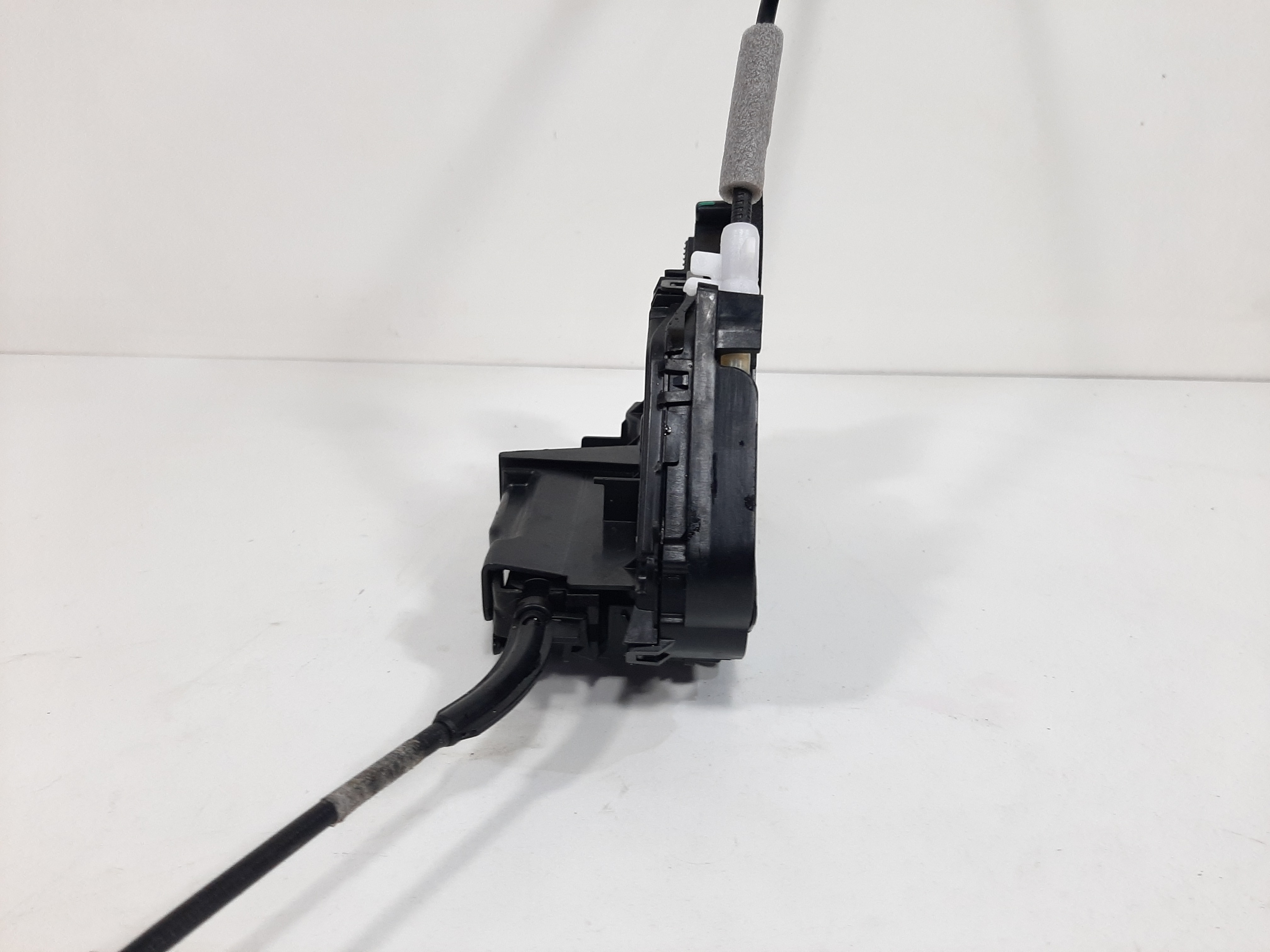 Fechadura Dianteira Direita Vw T-cross 2019 2020 2021 2022 3