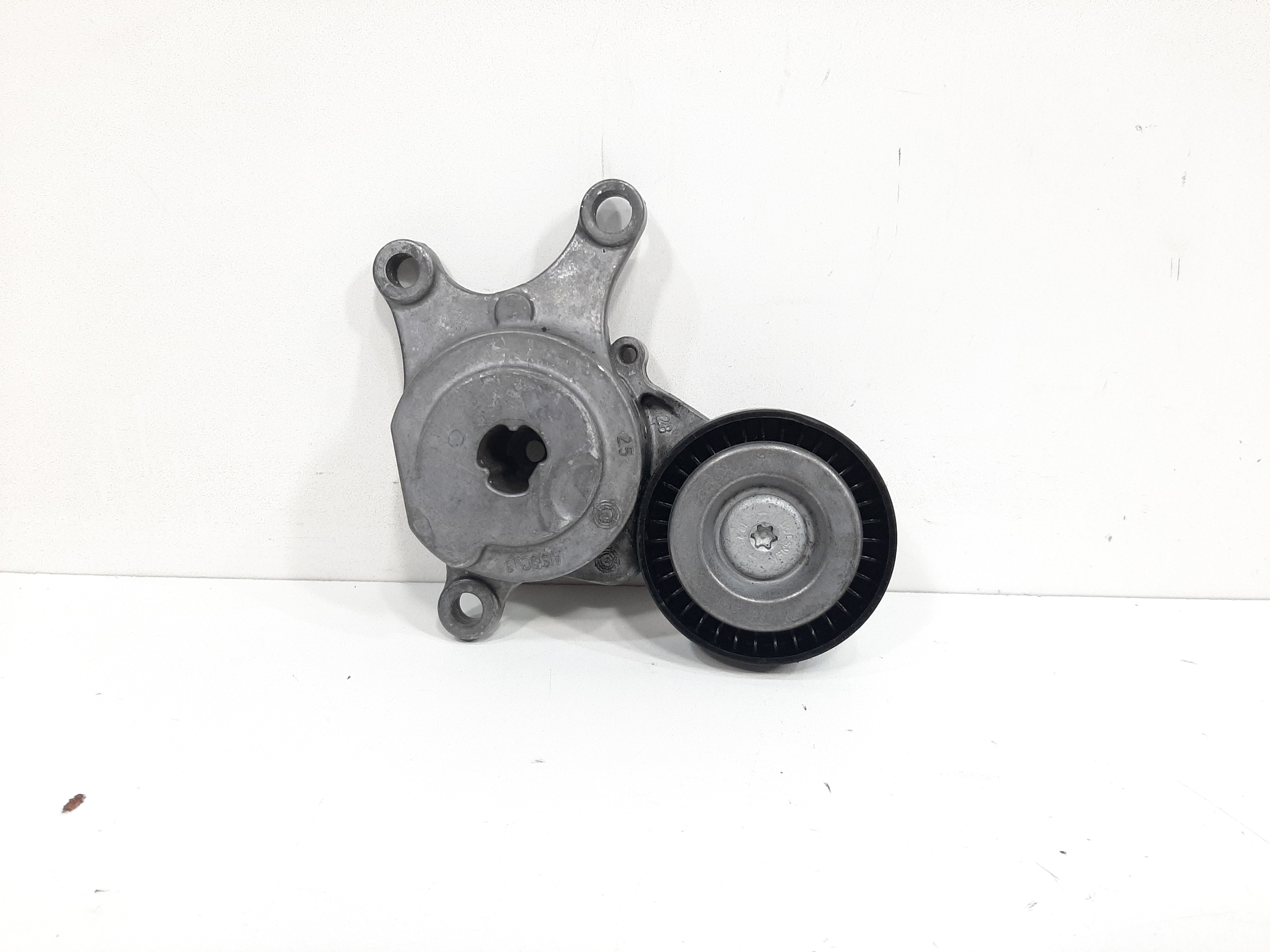 Tensionador Correia Mercedes A200 Gla200 1.6 Turbo M270 4