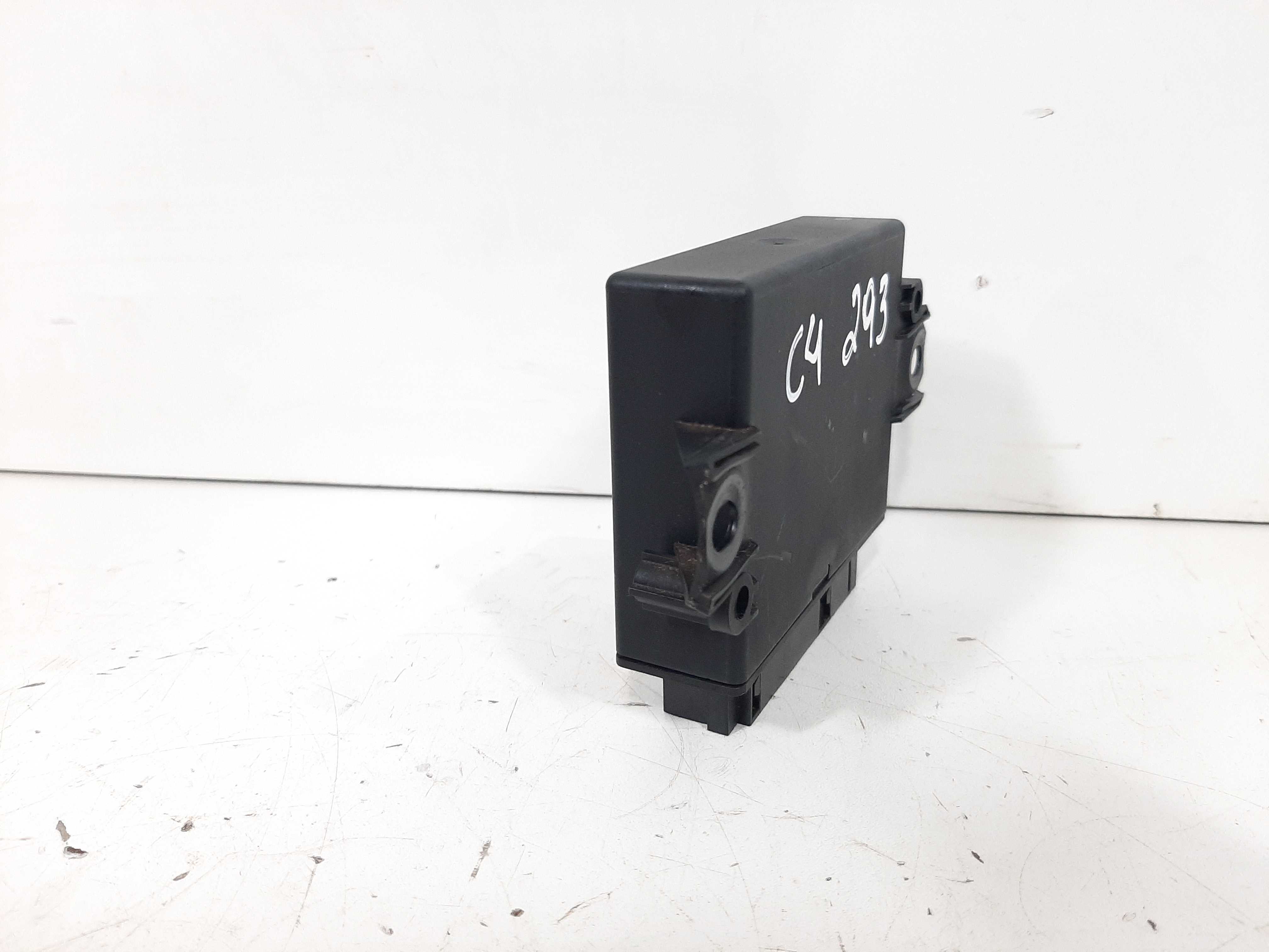 Módulo Sensor Estacionamento Citroen C4 2007 2008 A 2013 8