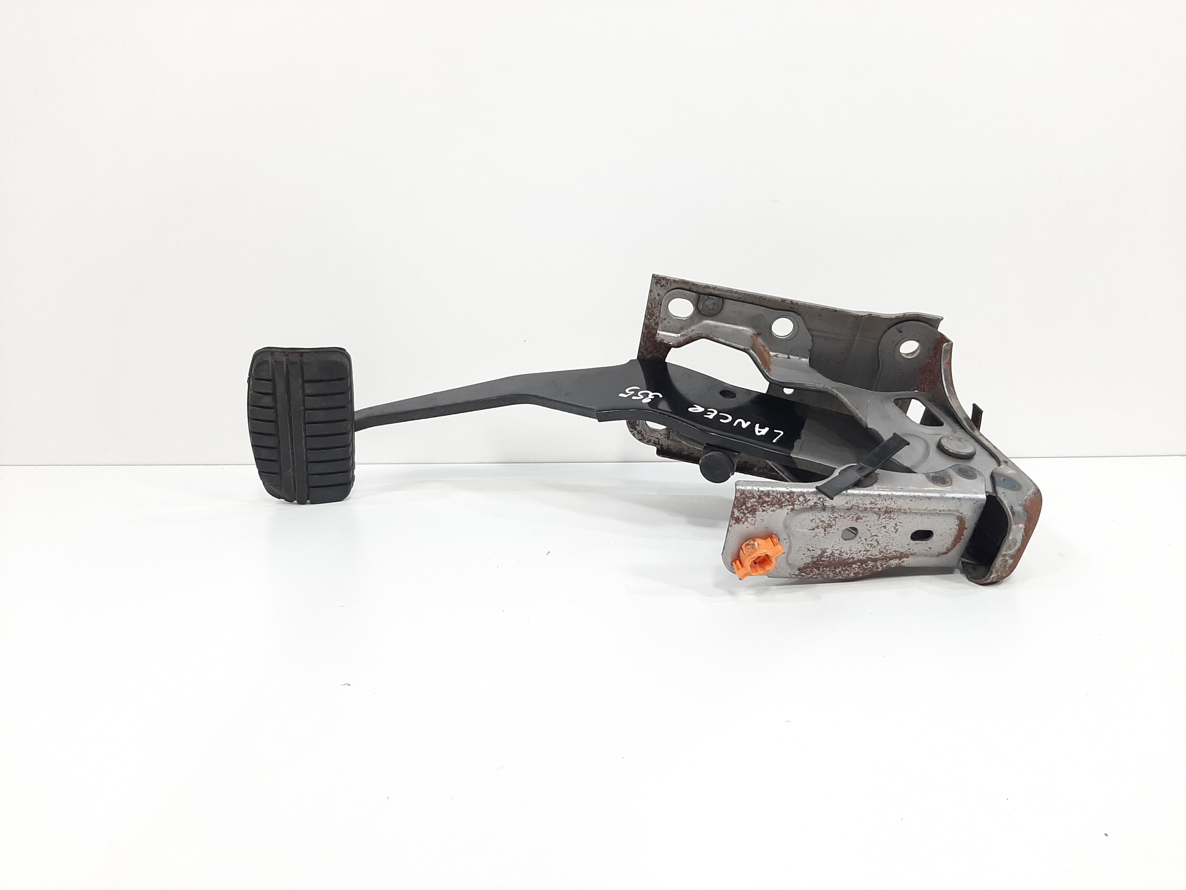 Pedal Freio Mitsubishi Lancer 2.0 Aut 2011 2012 2013 A 2018
