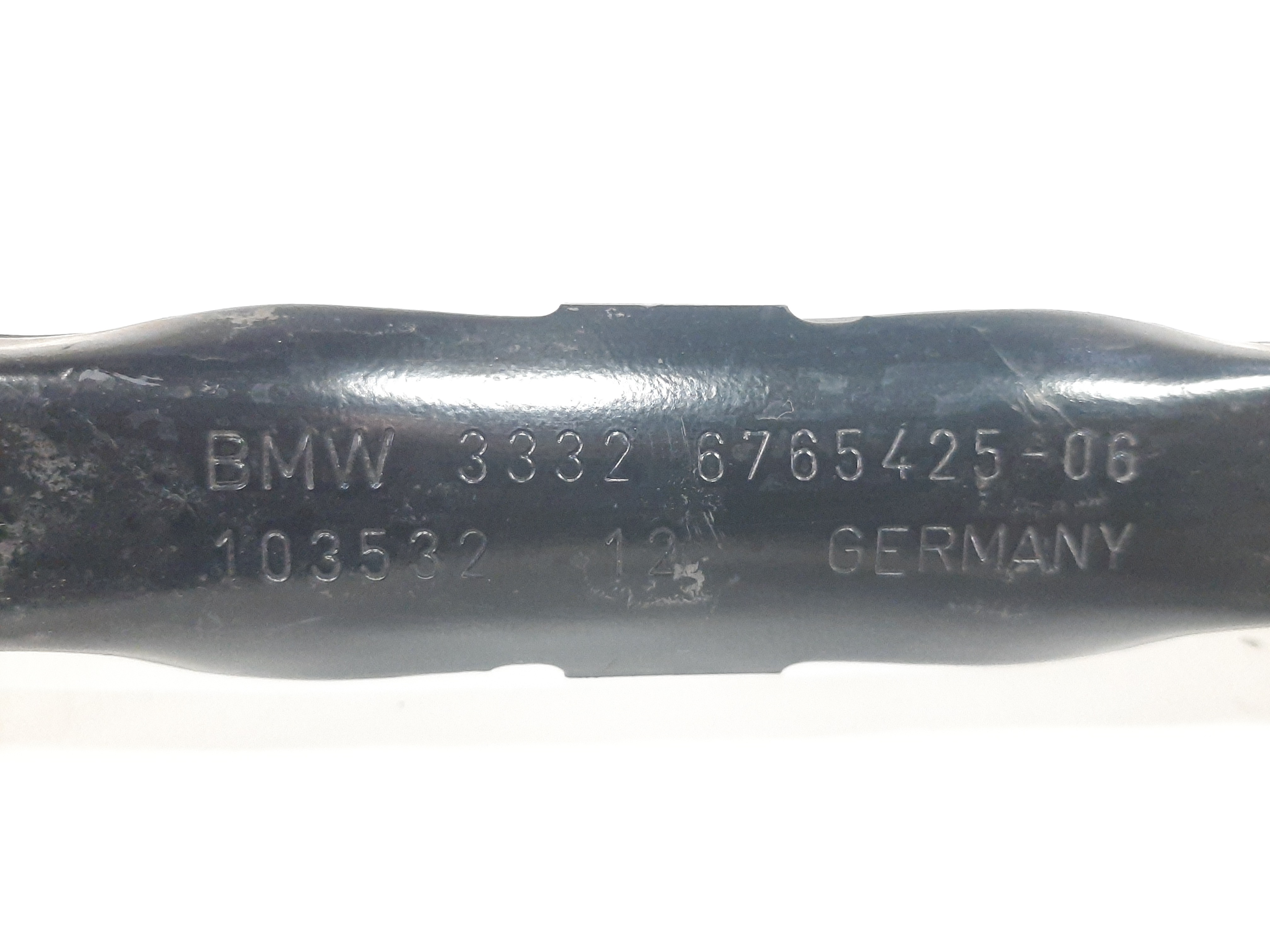Braço Suspensão Traseiro Esquerdo 120i 320i 2.0 2006 A 2012