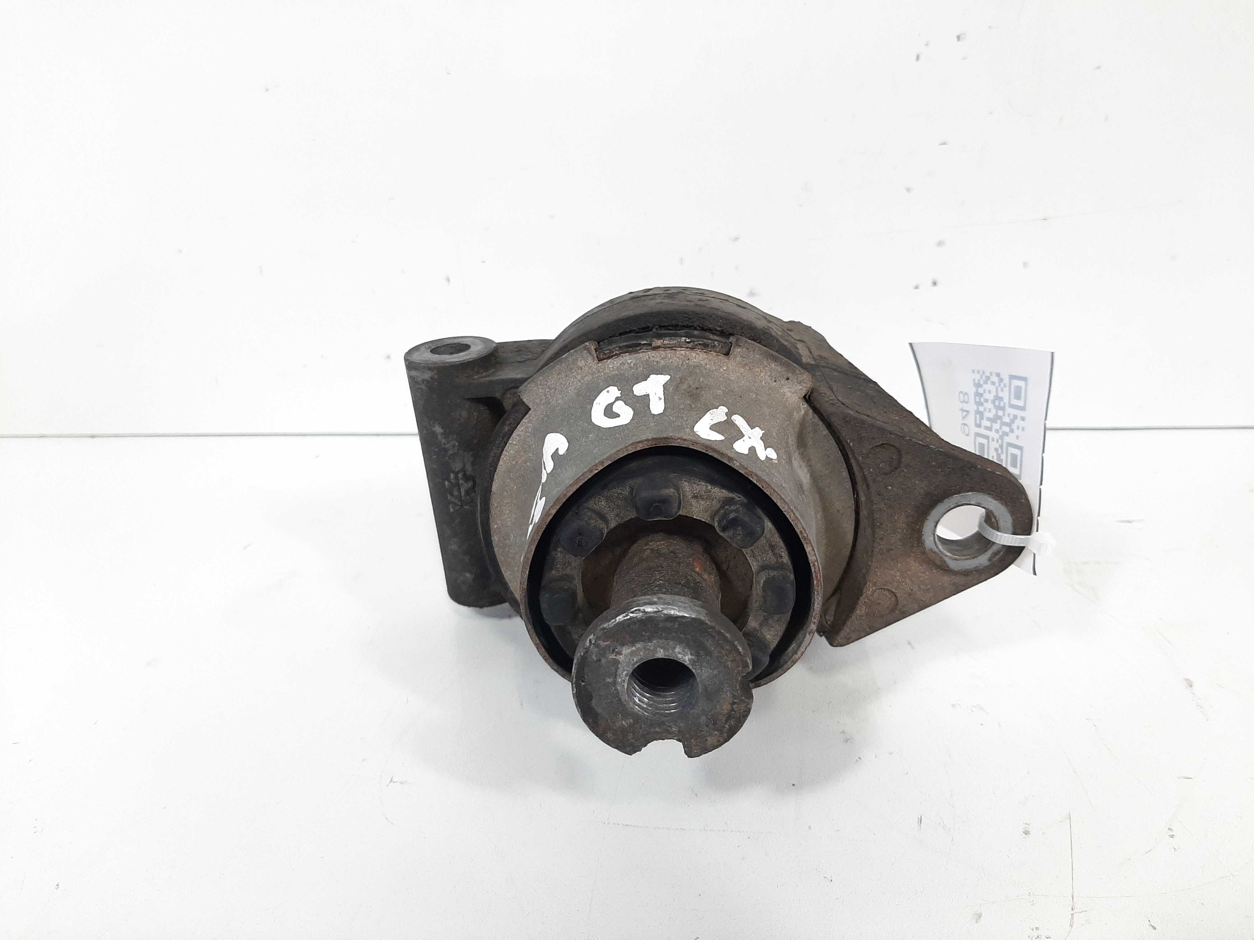 Coxim Suporte Câmbio Caixa Vectra Gt 2006 2007 2008 A 2012 3