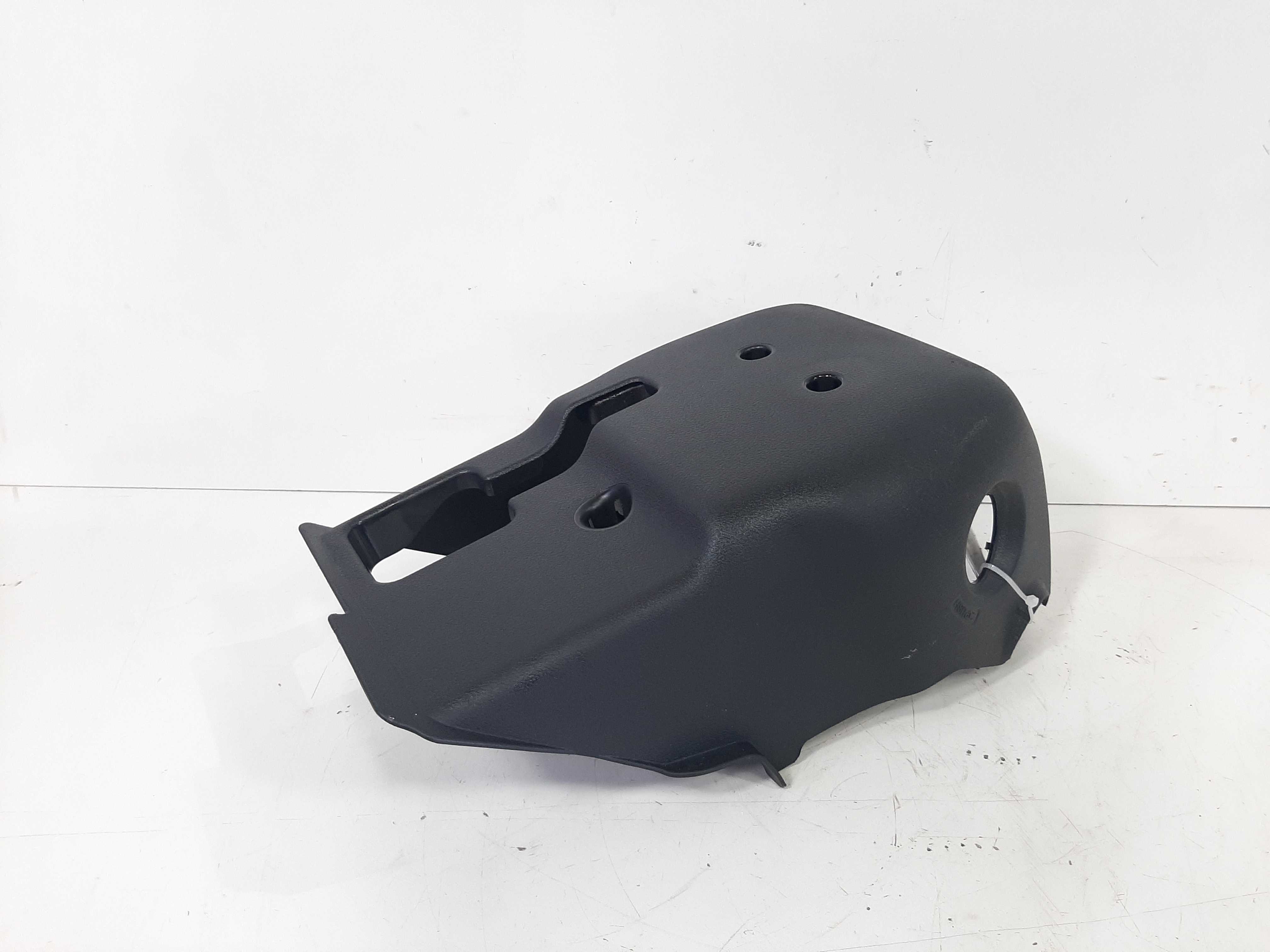 Moldura Inferior Coluna Direção Civic Lxs 2012 2013 A 2016 3
