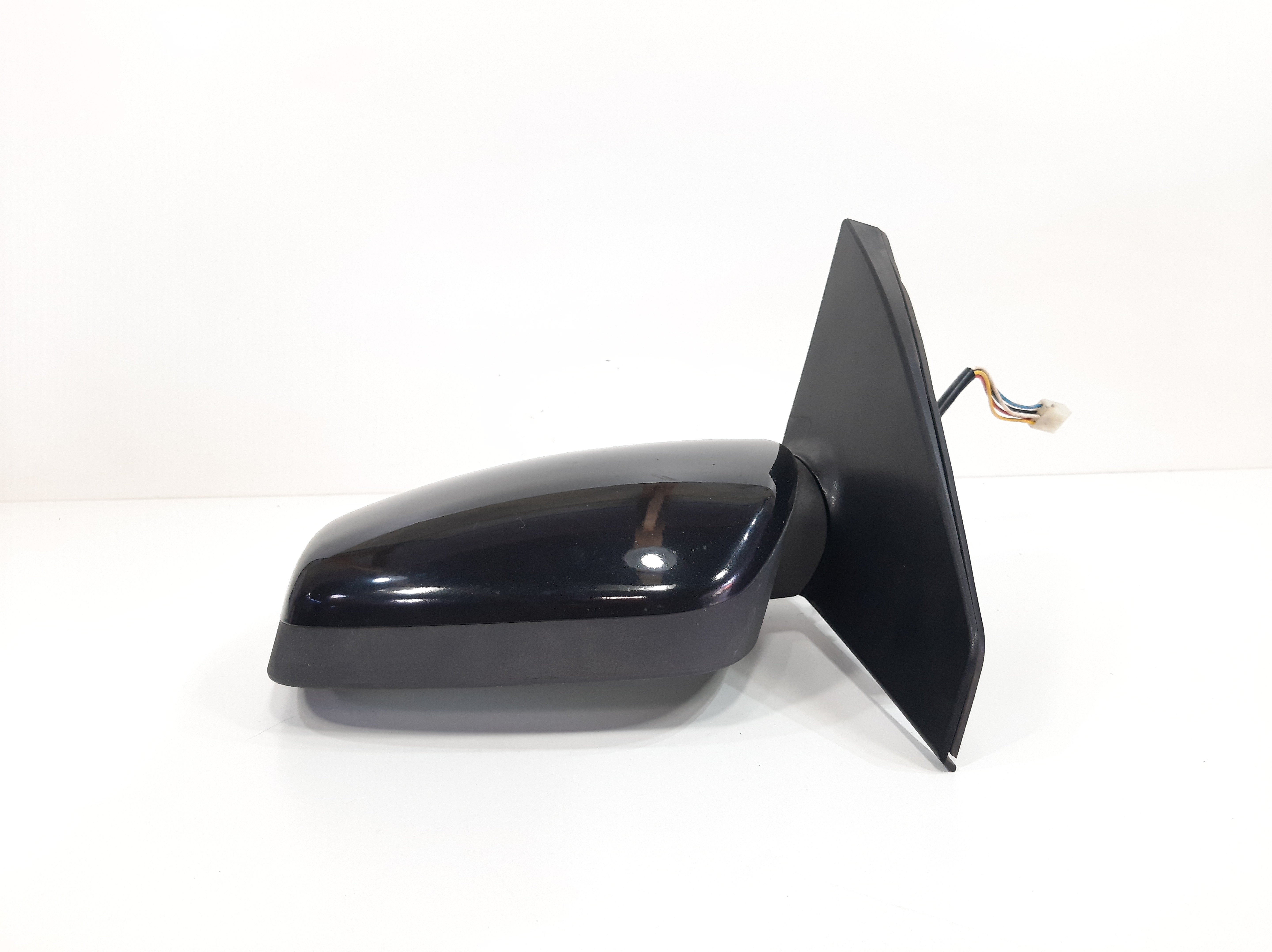 Retrovisor Dianteiro Esquerdo Chery Tiggo 2013 2014 2015 3