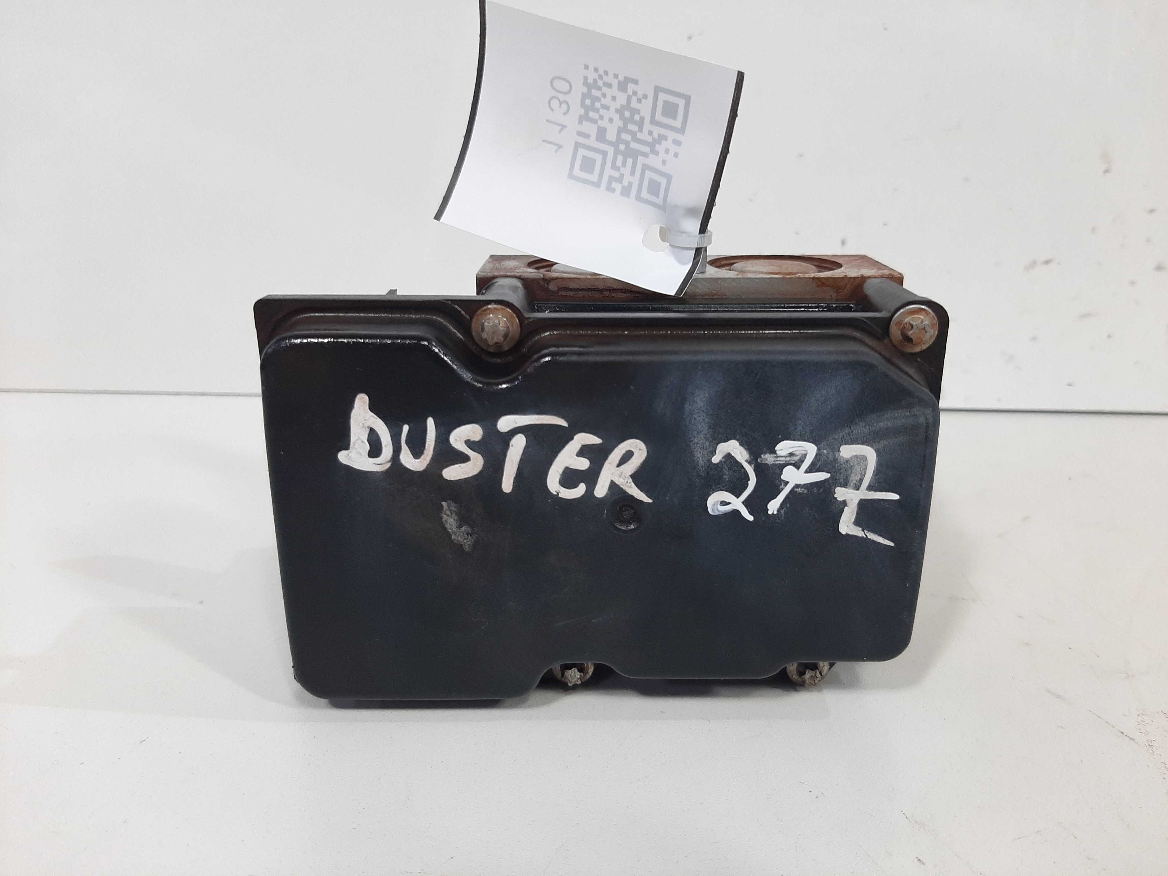 Módulo Abs Renault Duster 2011 2012 2013 2014 2015 A 2019 5