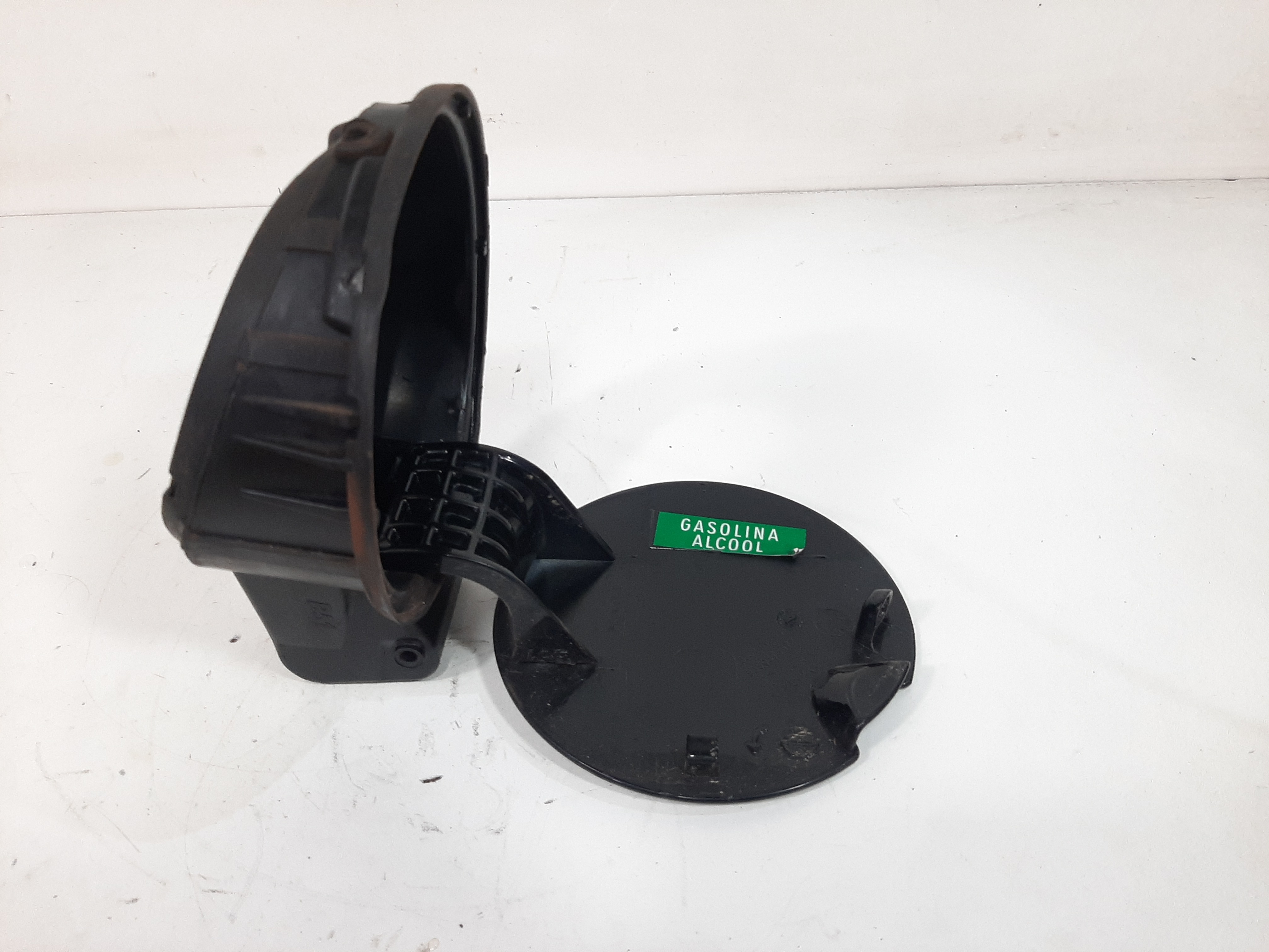 Tampa Portinhola Tanque Citroen C4 2007 2008 2009 A 2013 5