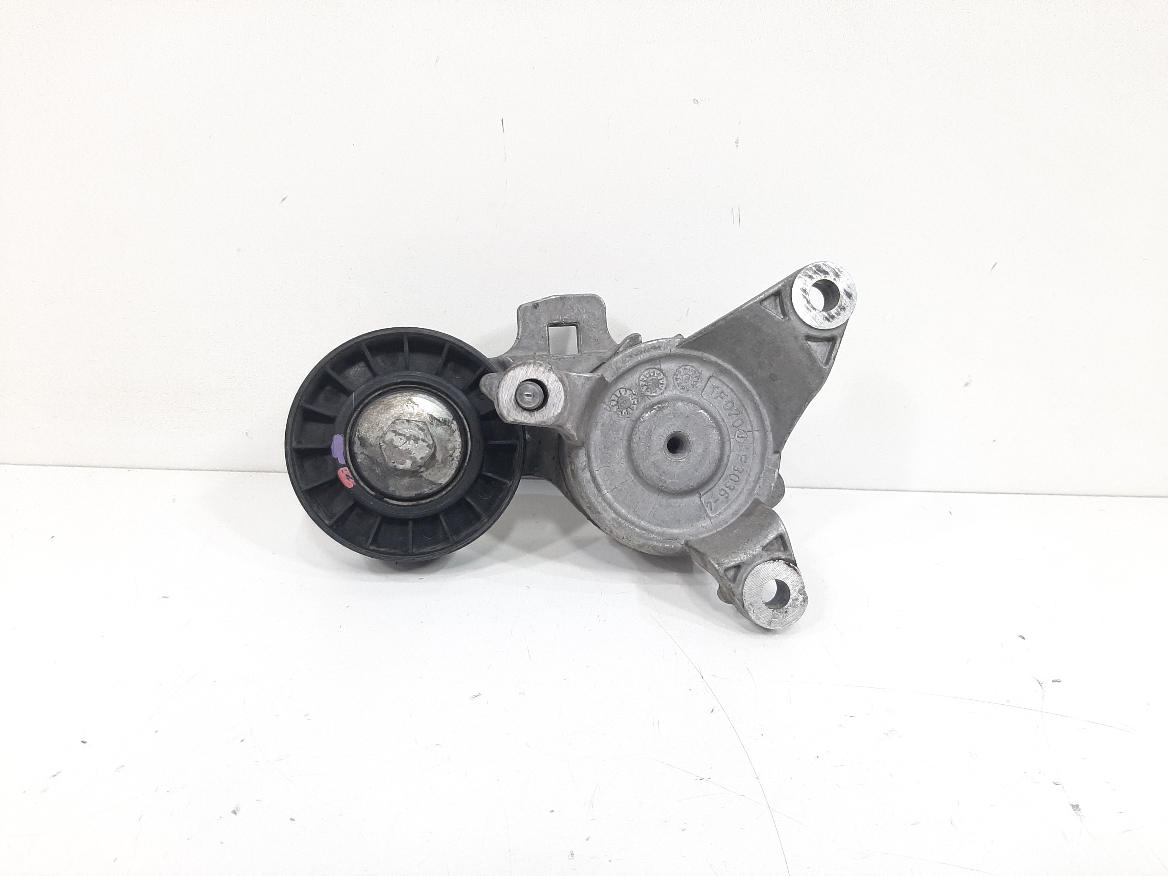 Tensionador Correia Citroen C4 2.0 2007 A 2013 307 308 7