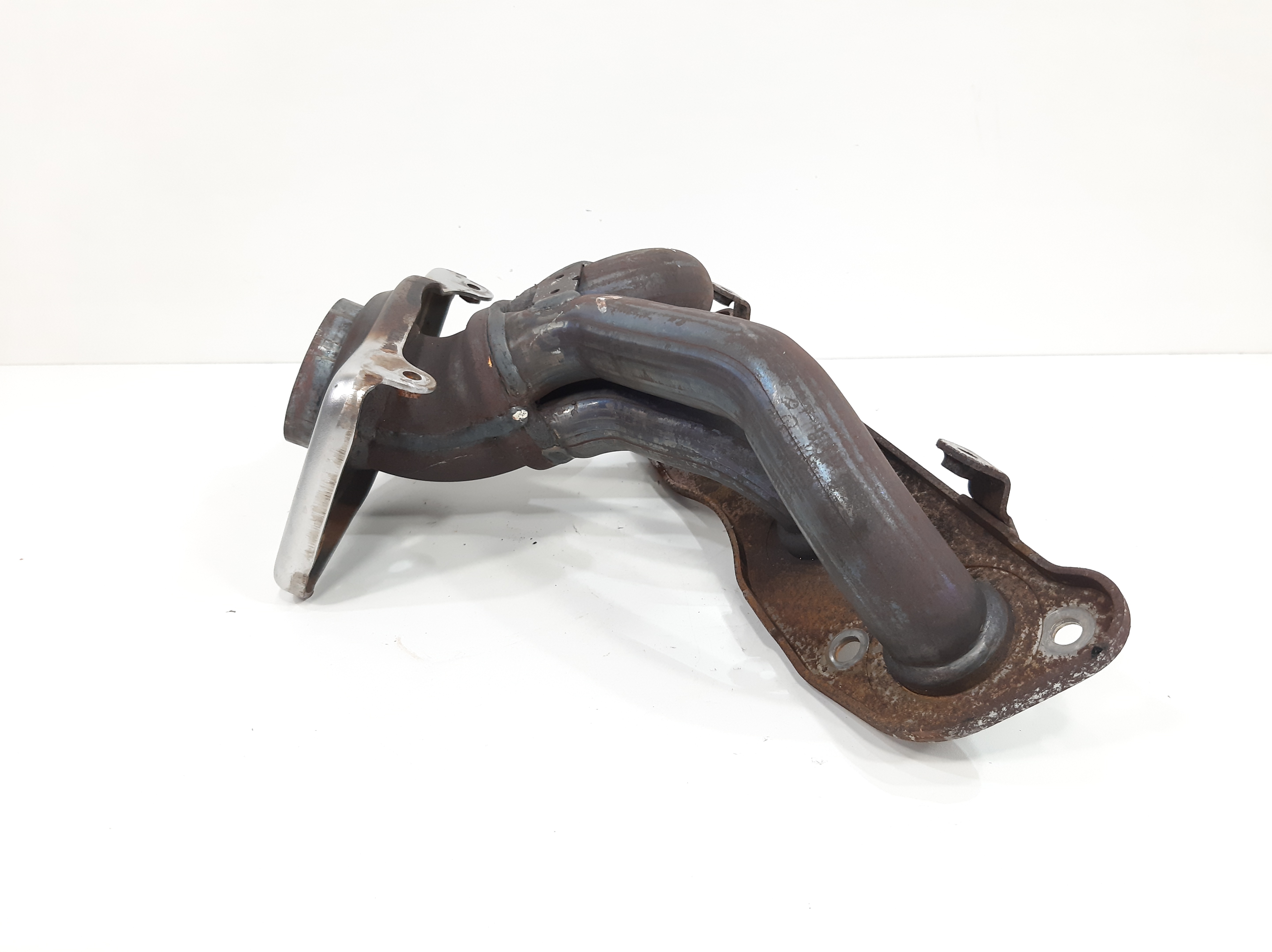 Coletor Escape Renault Fluence 2.0 16v 2010 2011 2012 A 2018 4