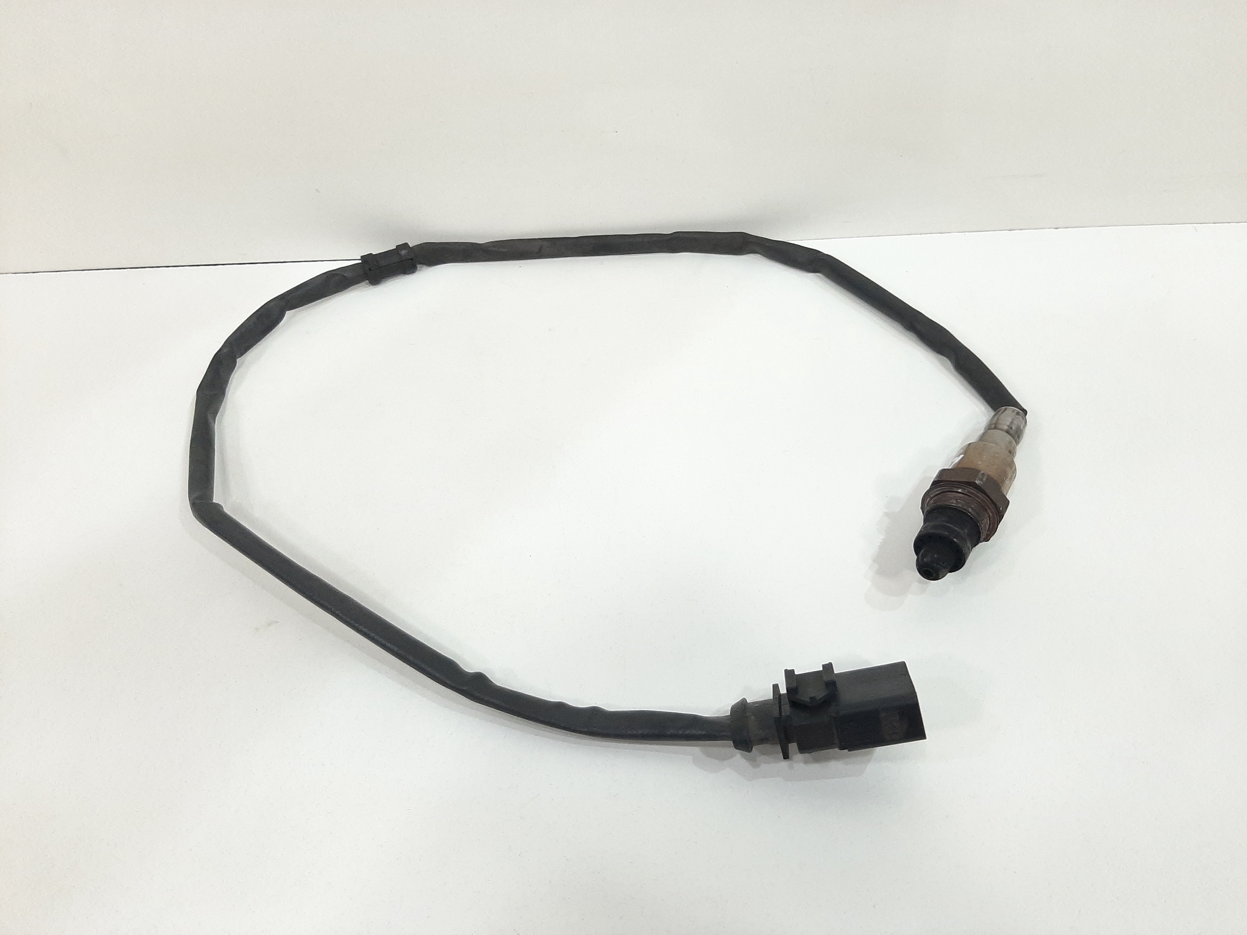 Sonda Lambda Pós Vw Jetta/Tiguan 2.0 Tsi 2011 2012 A 2017 06k906262 8
