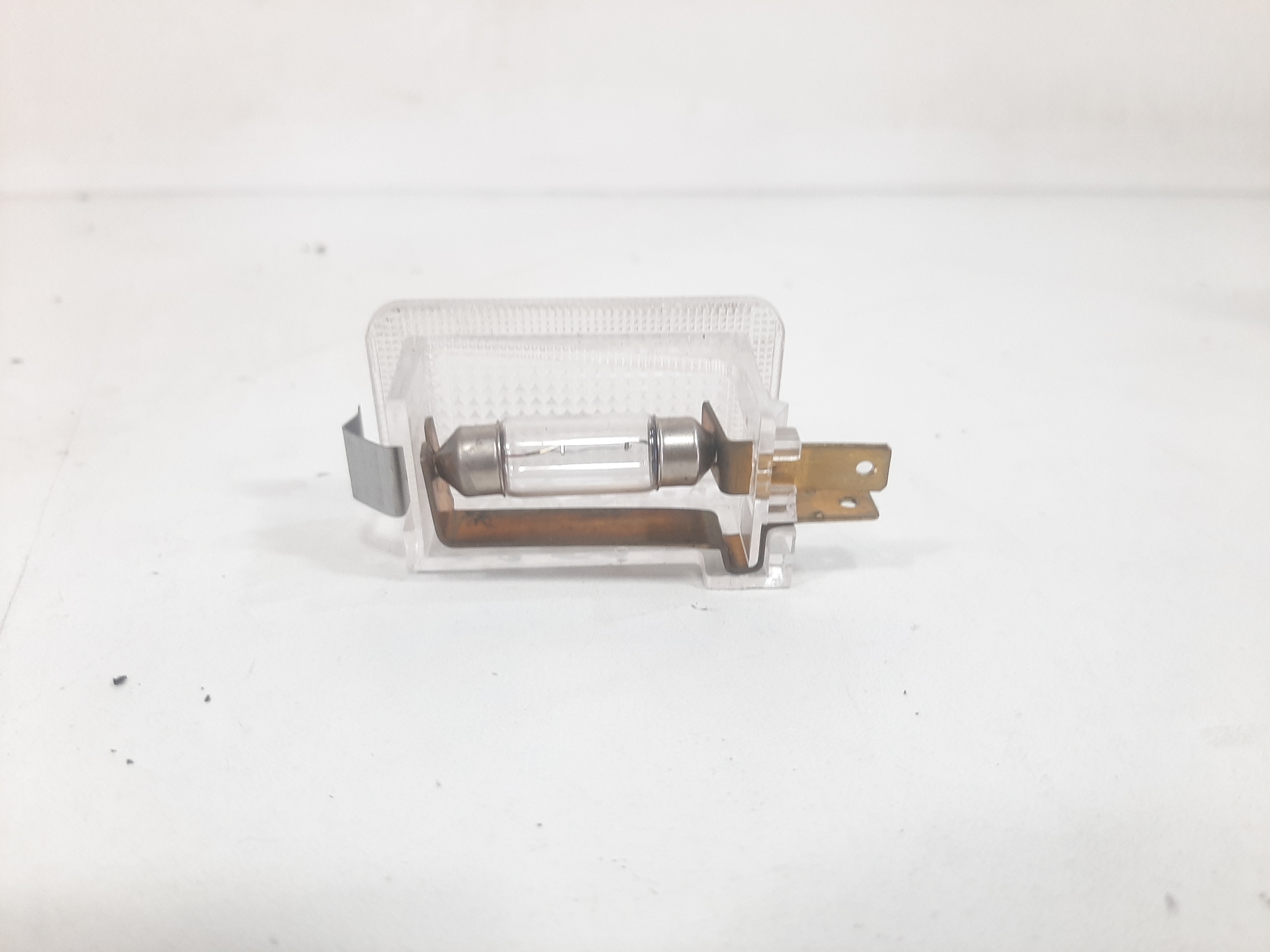 Luz Porta Malas Esquerda Azera 3.3 2007 2008 2009 2010 2011 2
