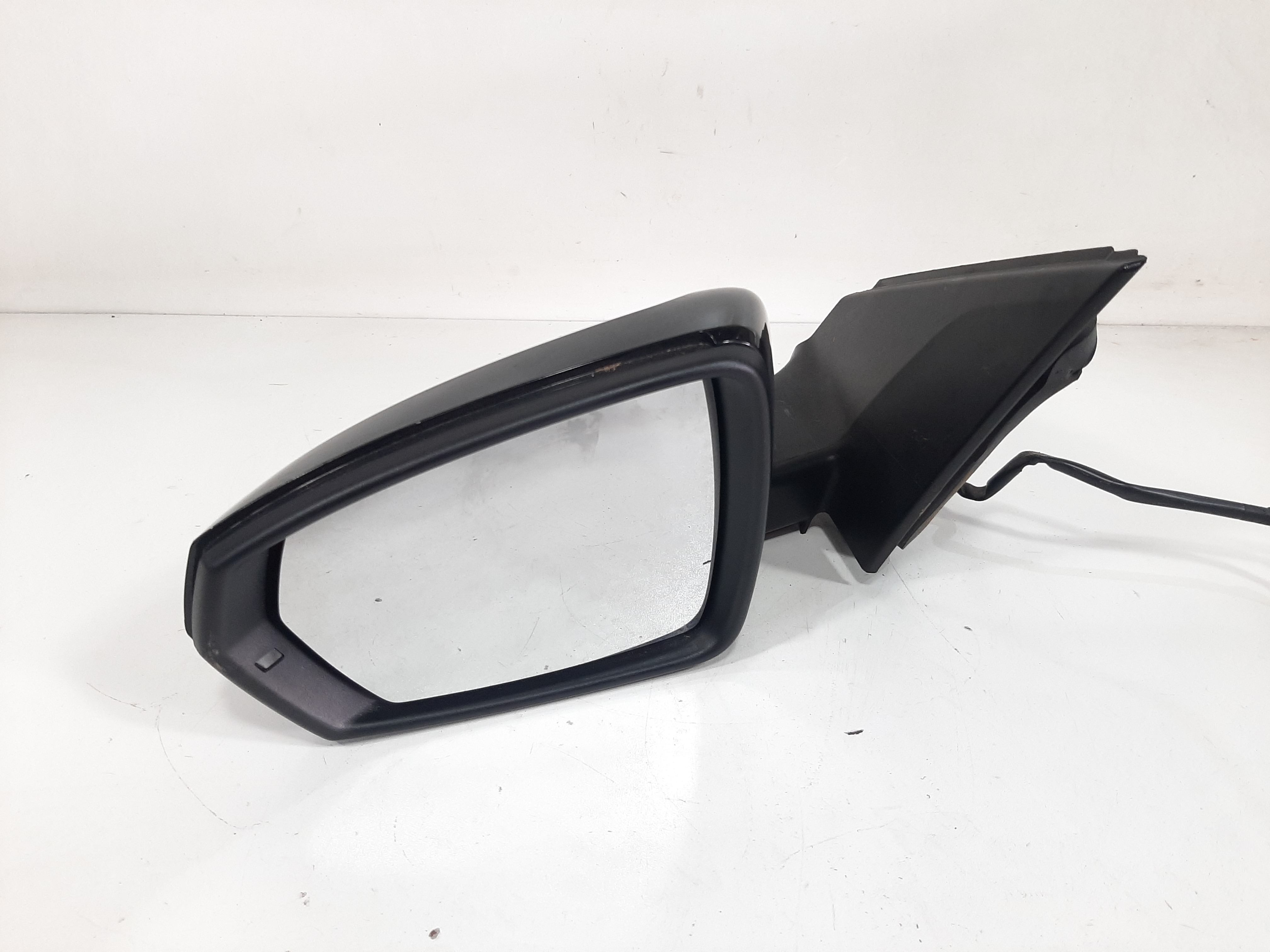 Retrovisor Esquerdo Elétrico C/ Pisca Polo Virtus 18 A 2022 5