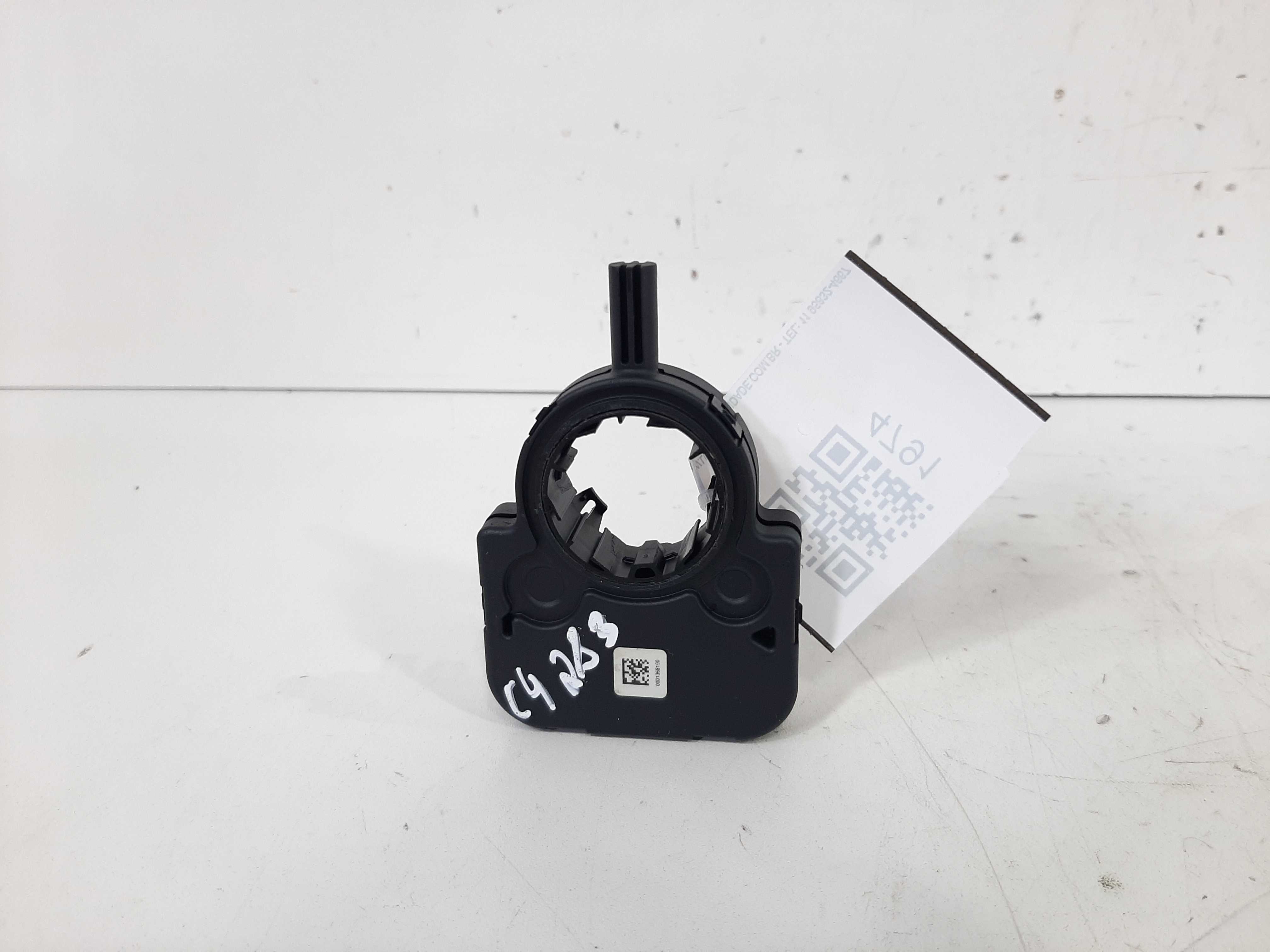 Sensor Ângulo Citroen C4 Citroen 2009 2010 2011 2012 2013 1