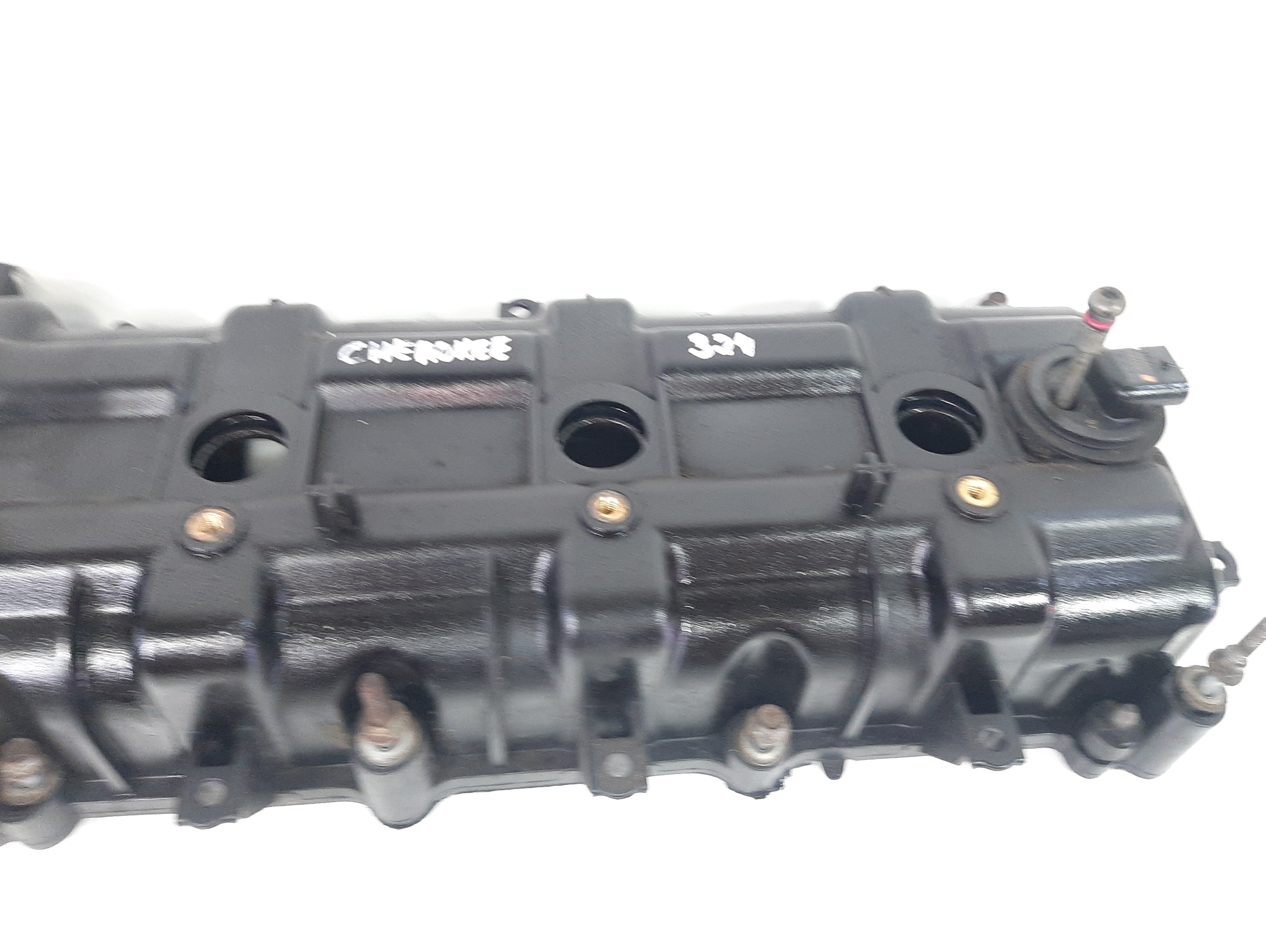 Tampa De Válvula Lado Direito Cherokee Journey 3.6 V6 24v 2