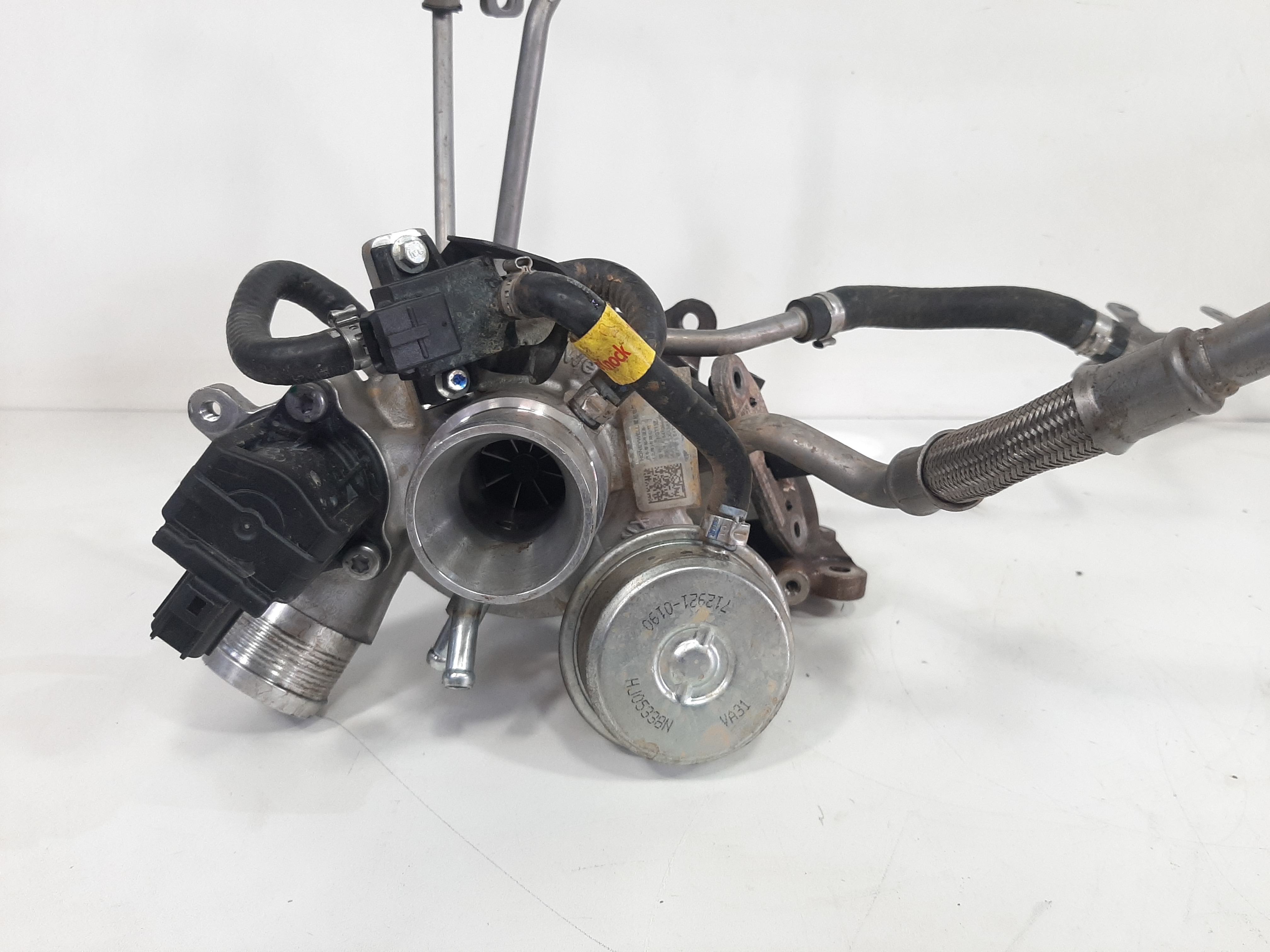 Turbina Chery Tiggo 5x 1.5 Turbo 2019 A 2022 E4t15b1118010 3