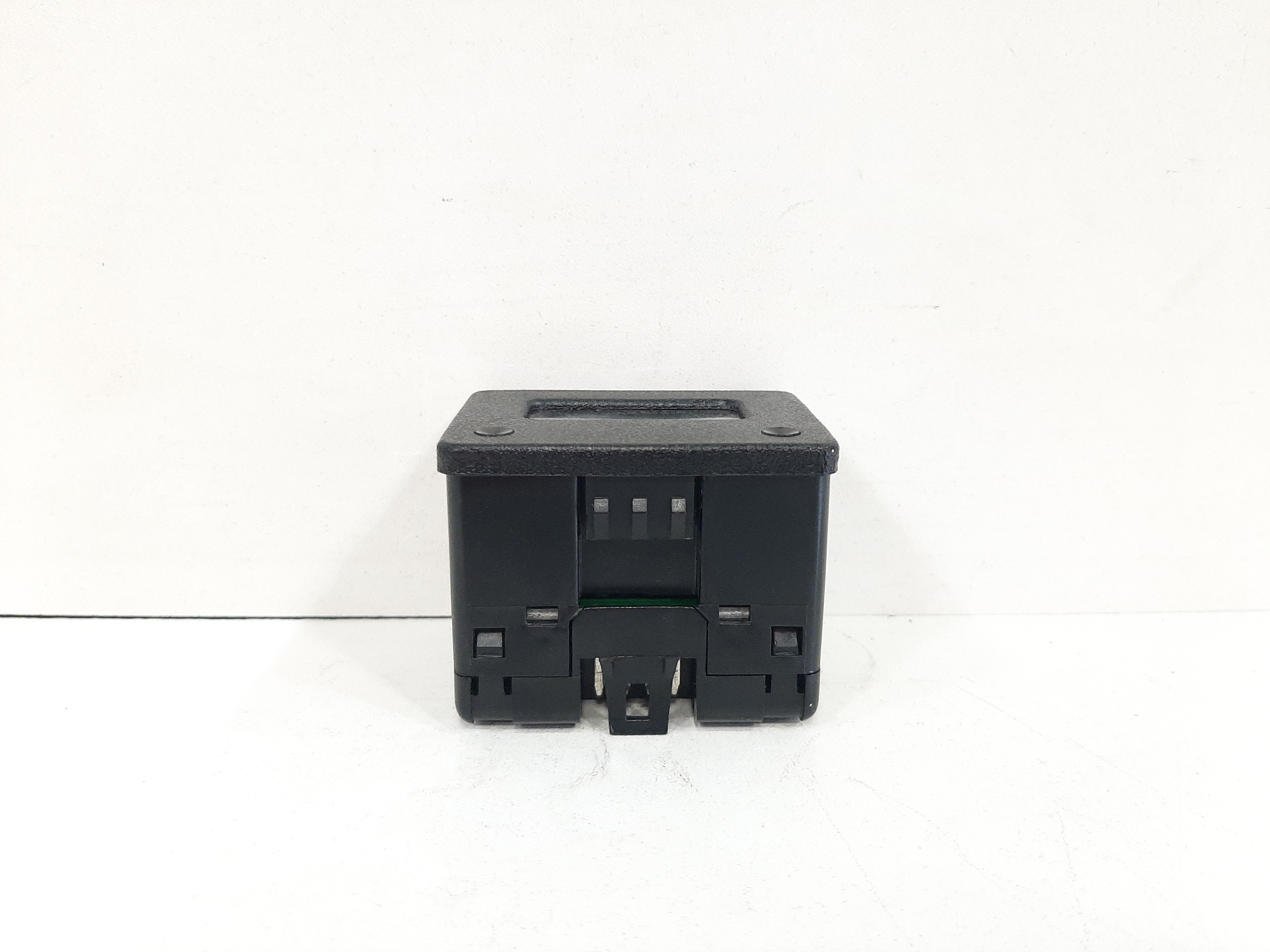 Relógio Digital Painel Gm Blazer S10 1995 A 2000 93275404 2