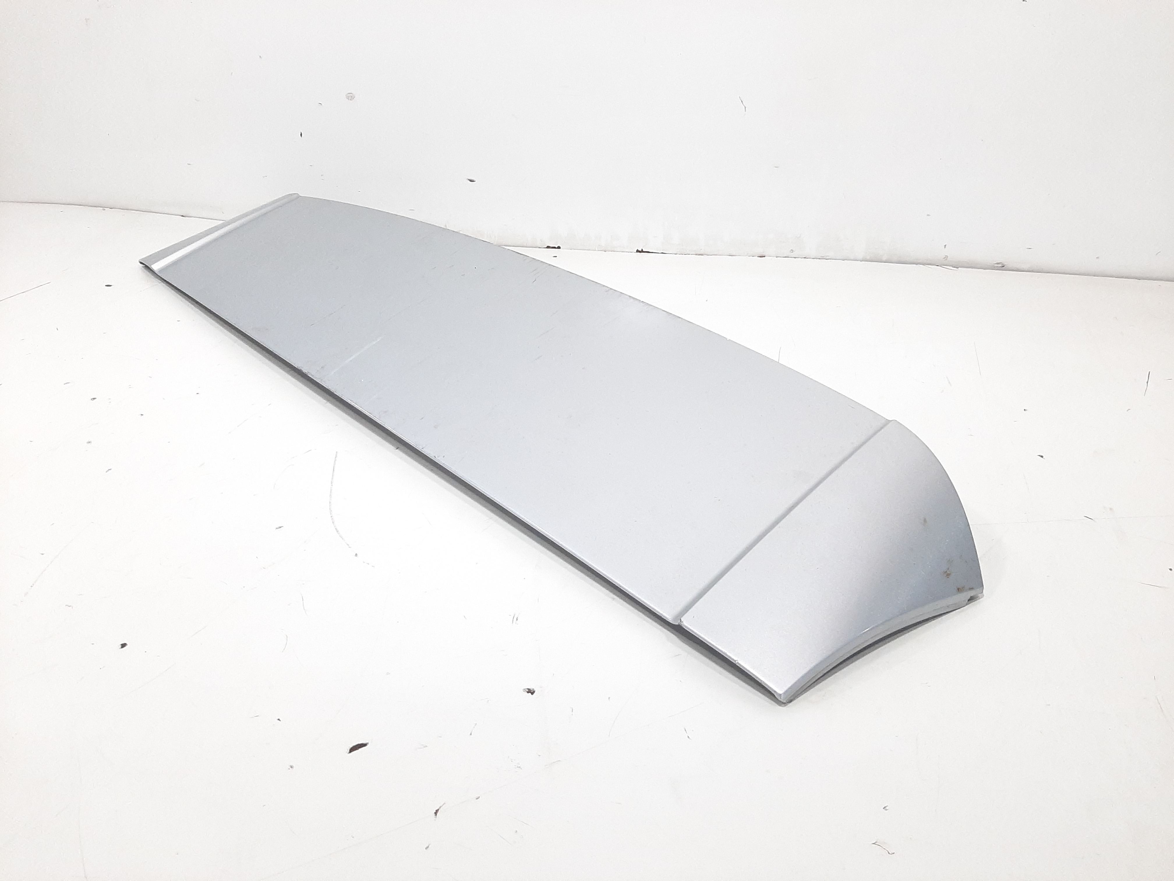 Aerofólio Traseiro Bmw X5 E53 1999 2000 2001 2002 A 2006 5