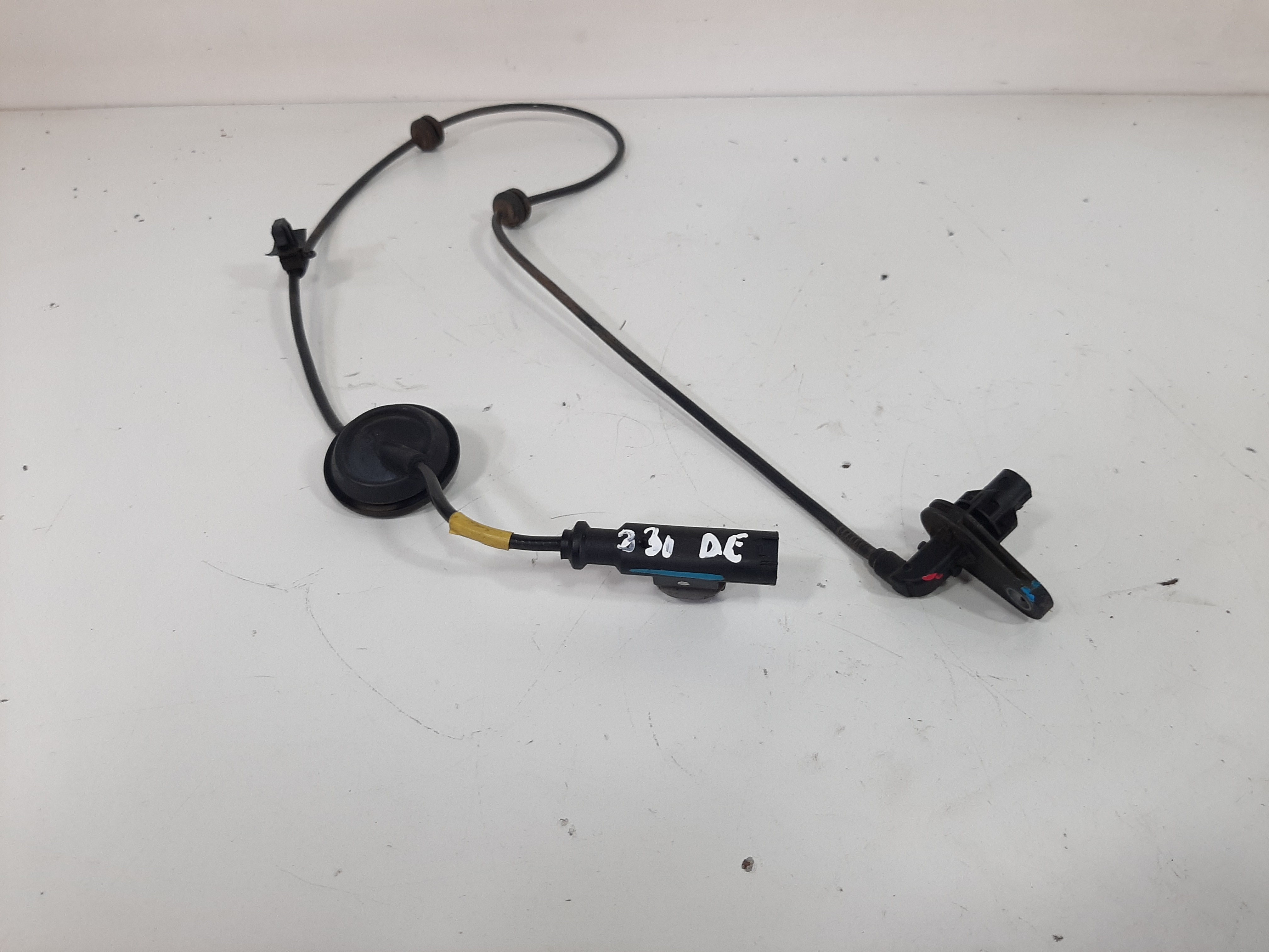 Sensor Abs Dianteiro Esquerdo Caoa Chery Tiggo 8 2019 A 2022 7