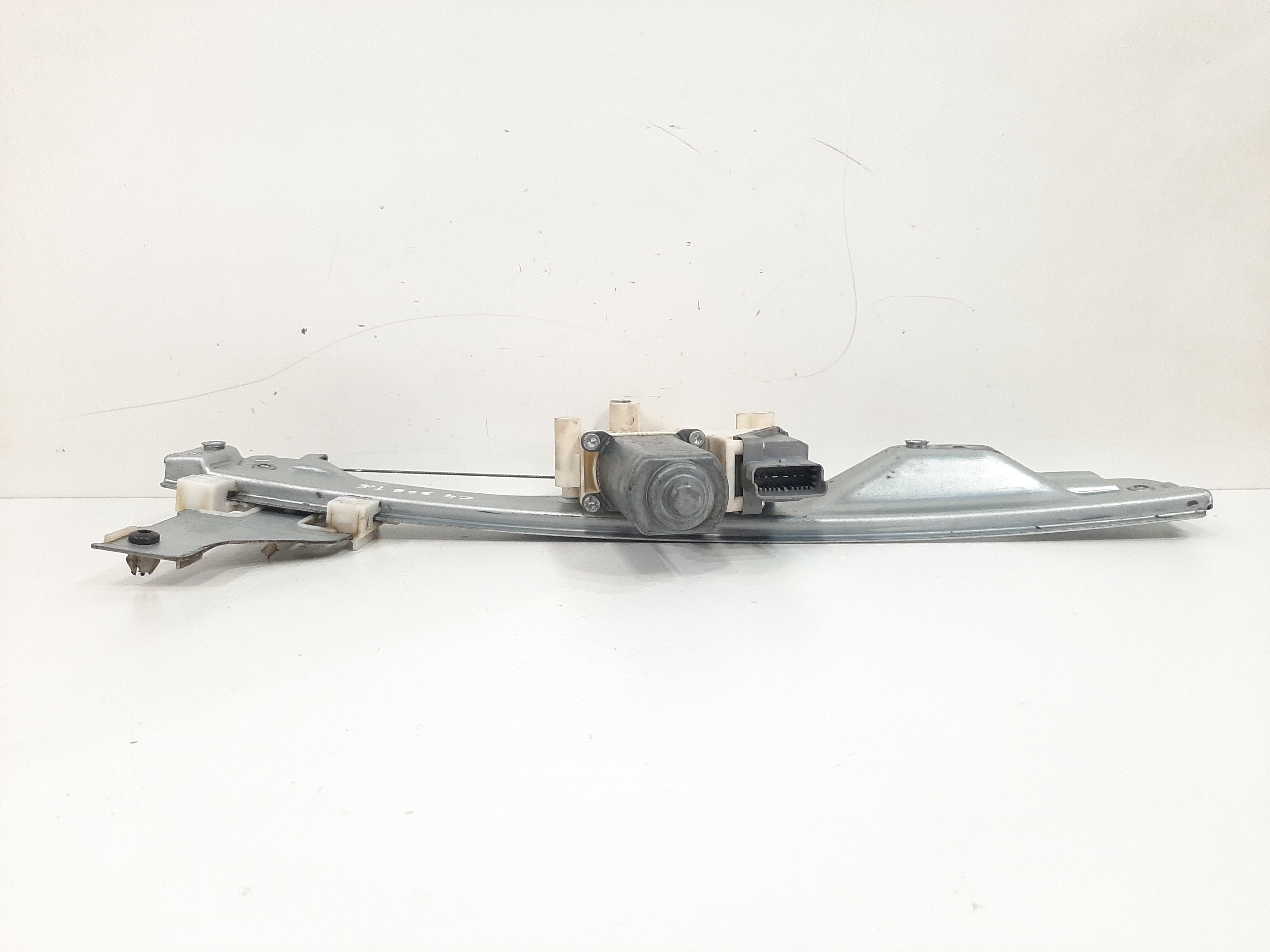 Máquina Vidro Traseira Esquerda Citroen C4 2008 2009 A 2013 6