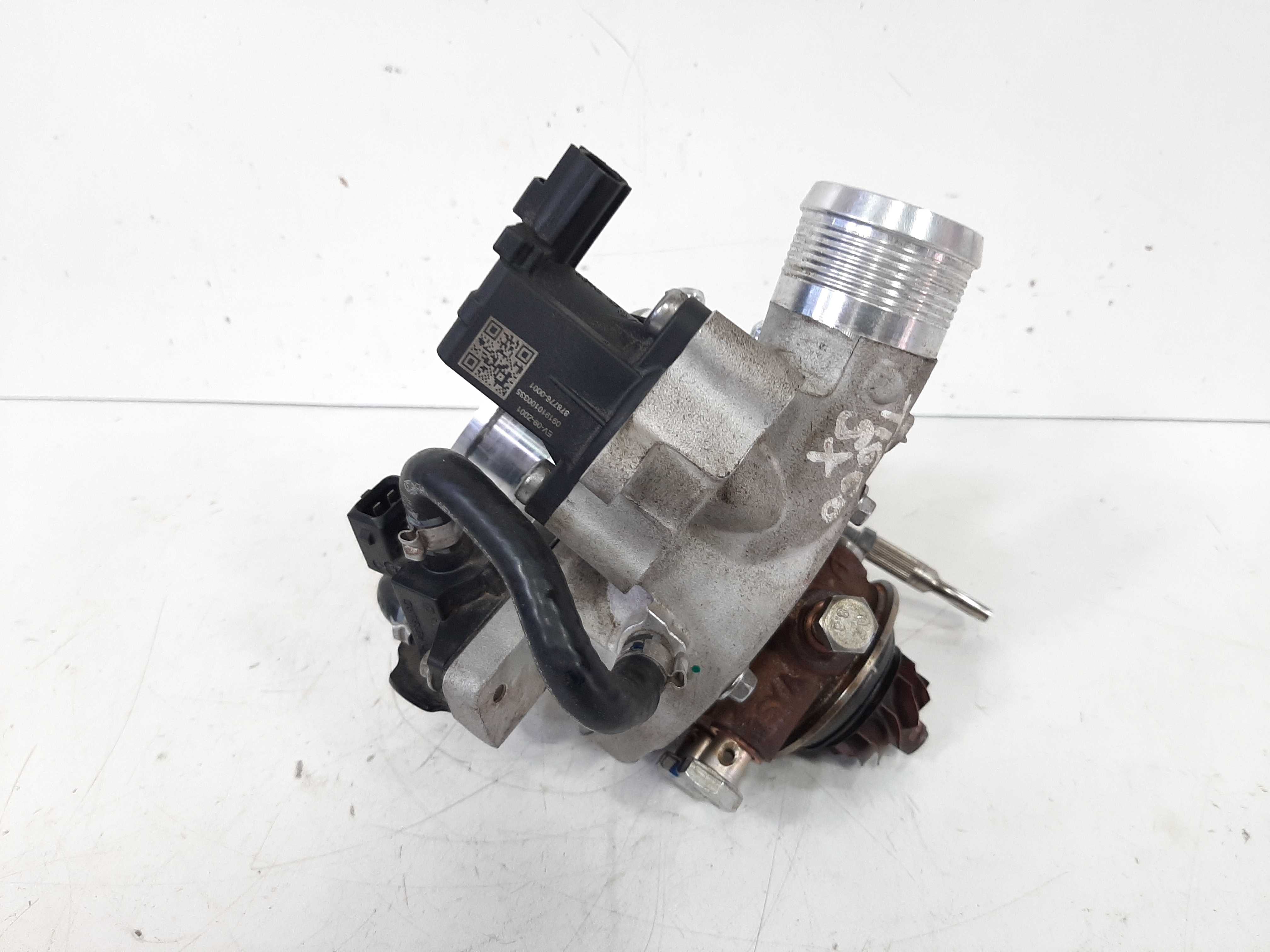 Turbina Motor Chery Tiggo 5x 1.5 16v Aut. 2019 2020 A 2022 4