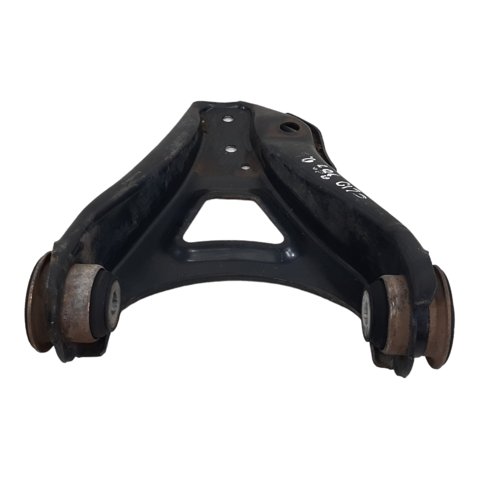 Balança Suspensão Dianteira Direita Renault Clio 2000 A 2004 3