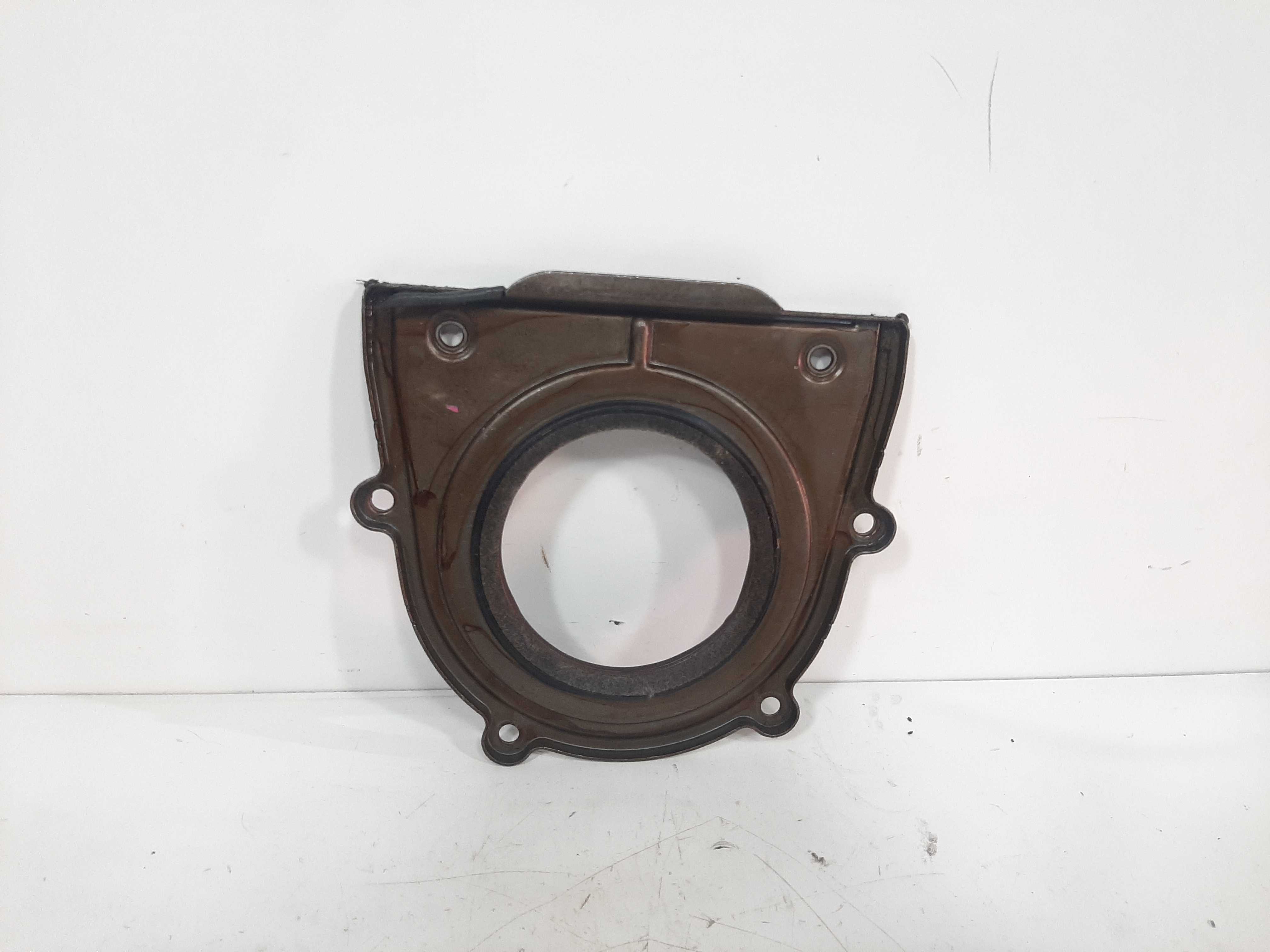 Capa Virabrequim Ford Fusion 2.3 Flex 2006 2007 2008 2009 2