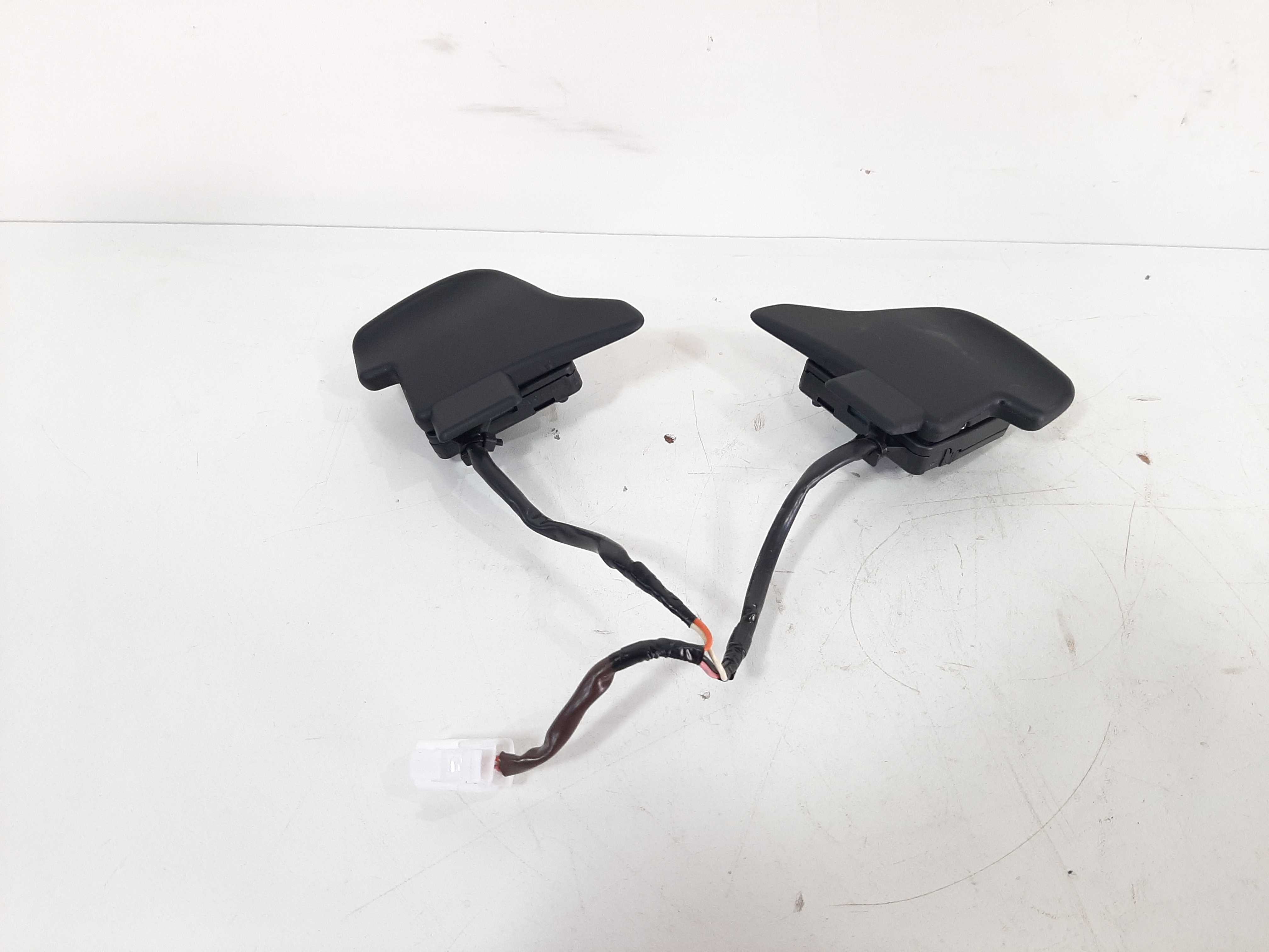 Paddle Shift Borboleta Volante Corolla Xei 2014 2015 A 2017 1