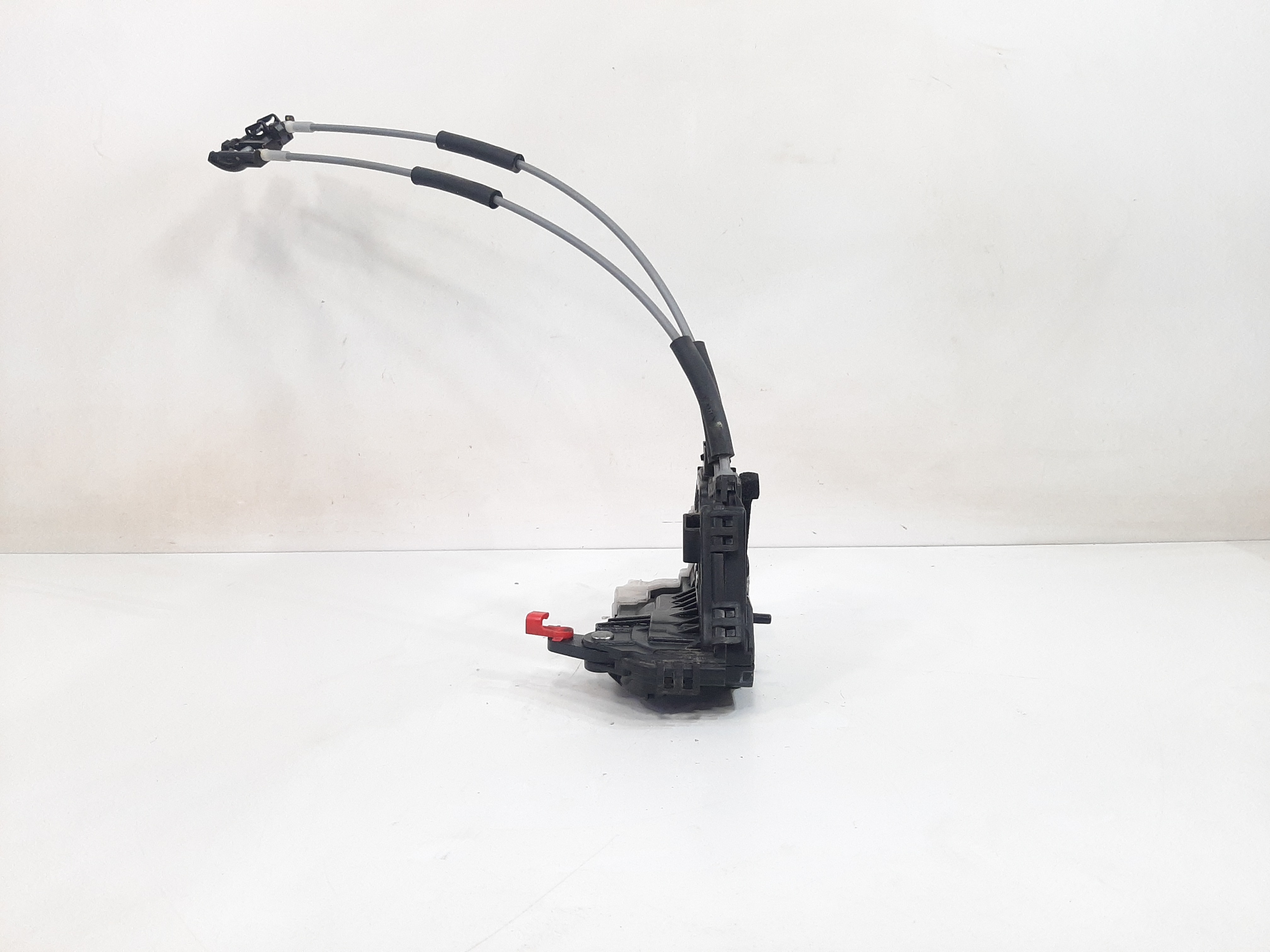 Fechadura Elétrica Traseira Direita Kia Cerato Sx3 09 A 2013 3