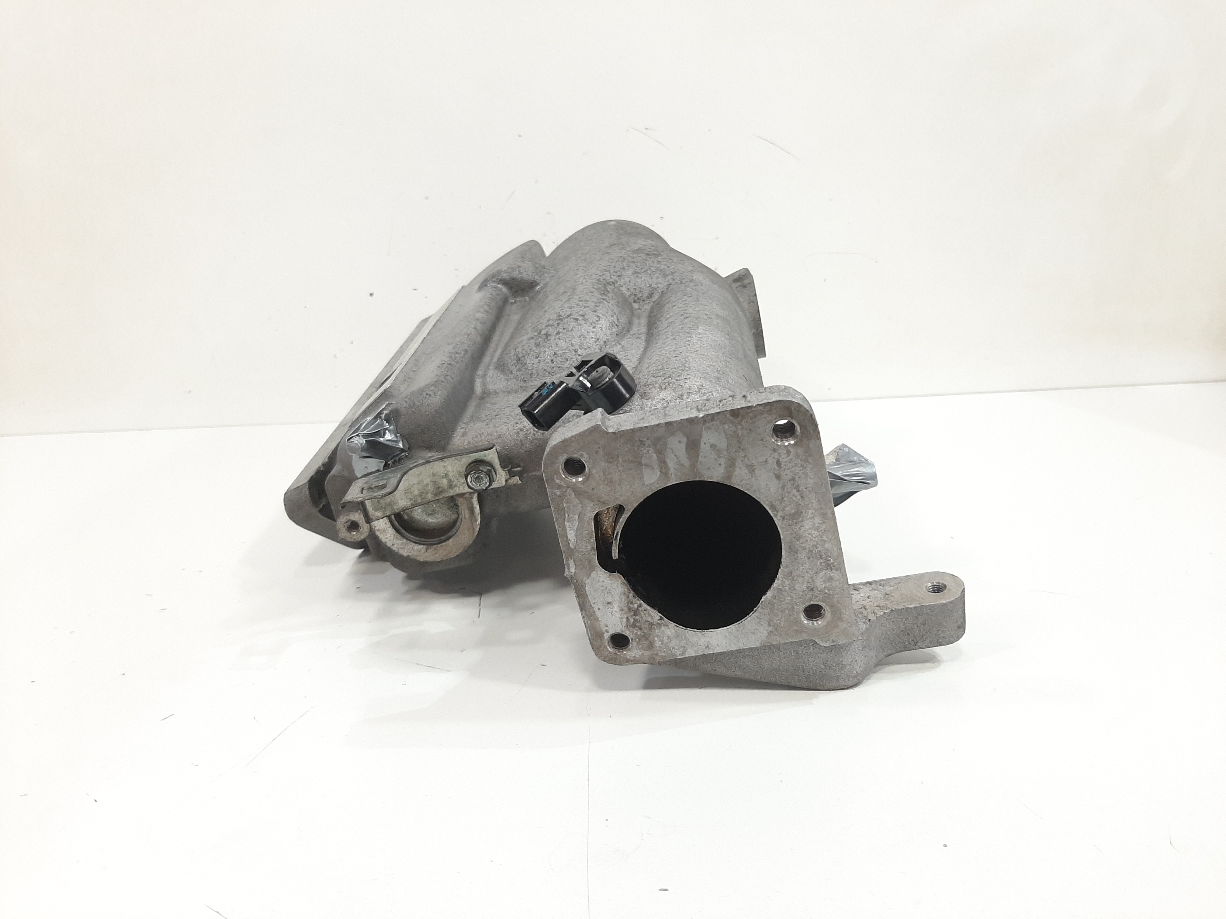 Coletor Admissão Honda Fit 1.4 City 1.5 I-vetec 2009 A 2014 7