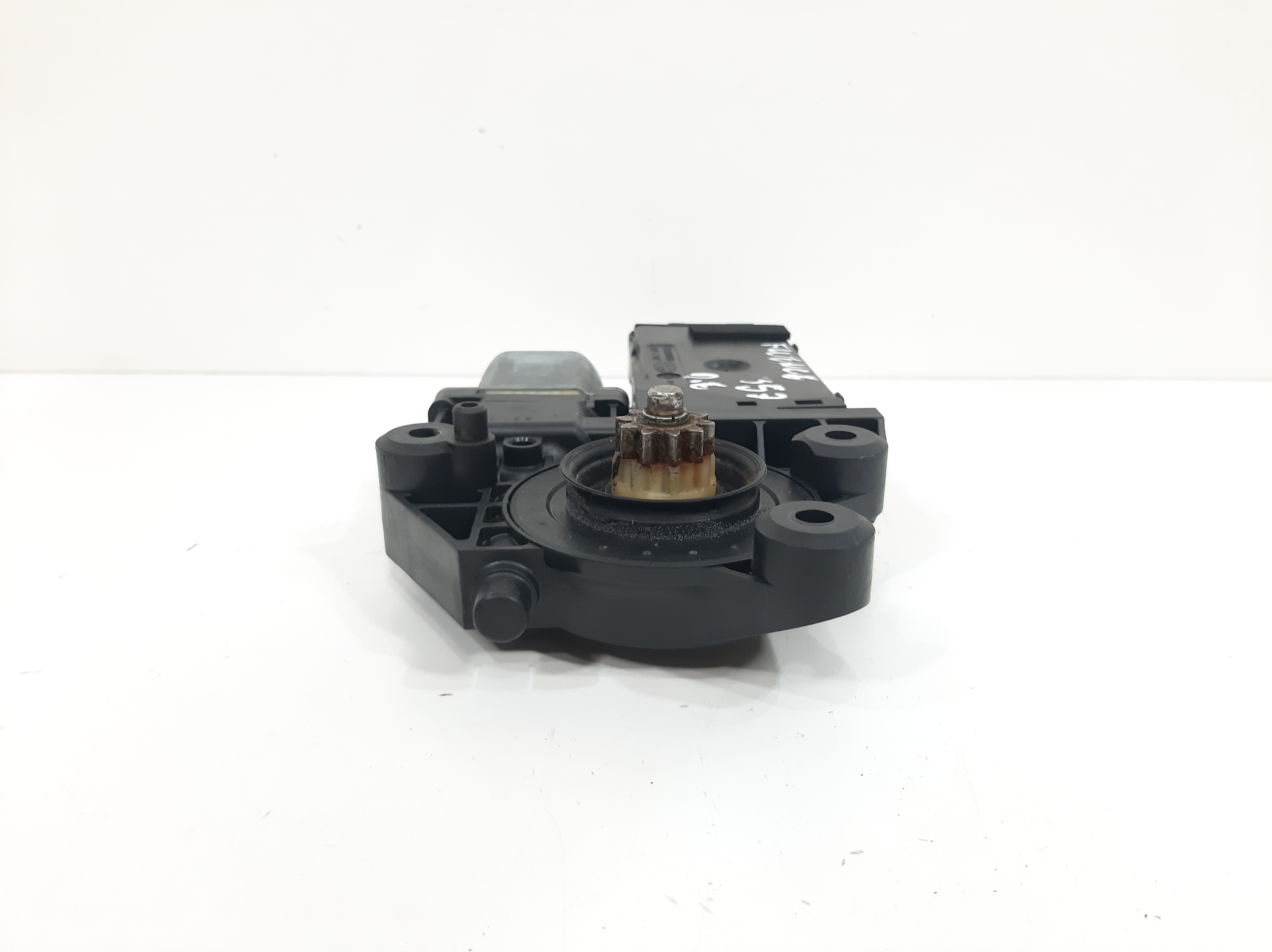Motor Vidro Elétrico Dianteiro Esquerdo Fluence 2012 A 2018 6