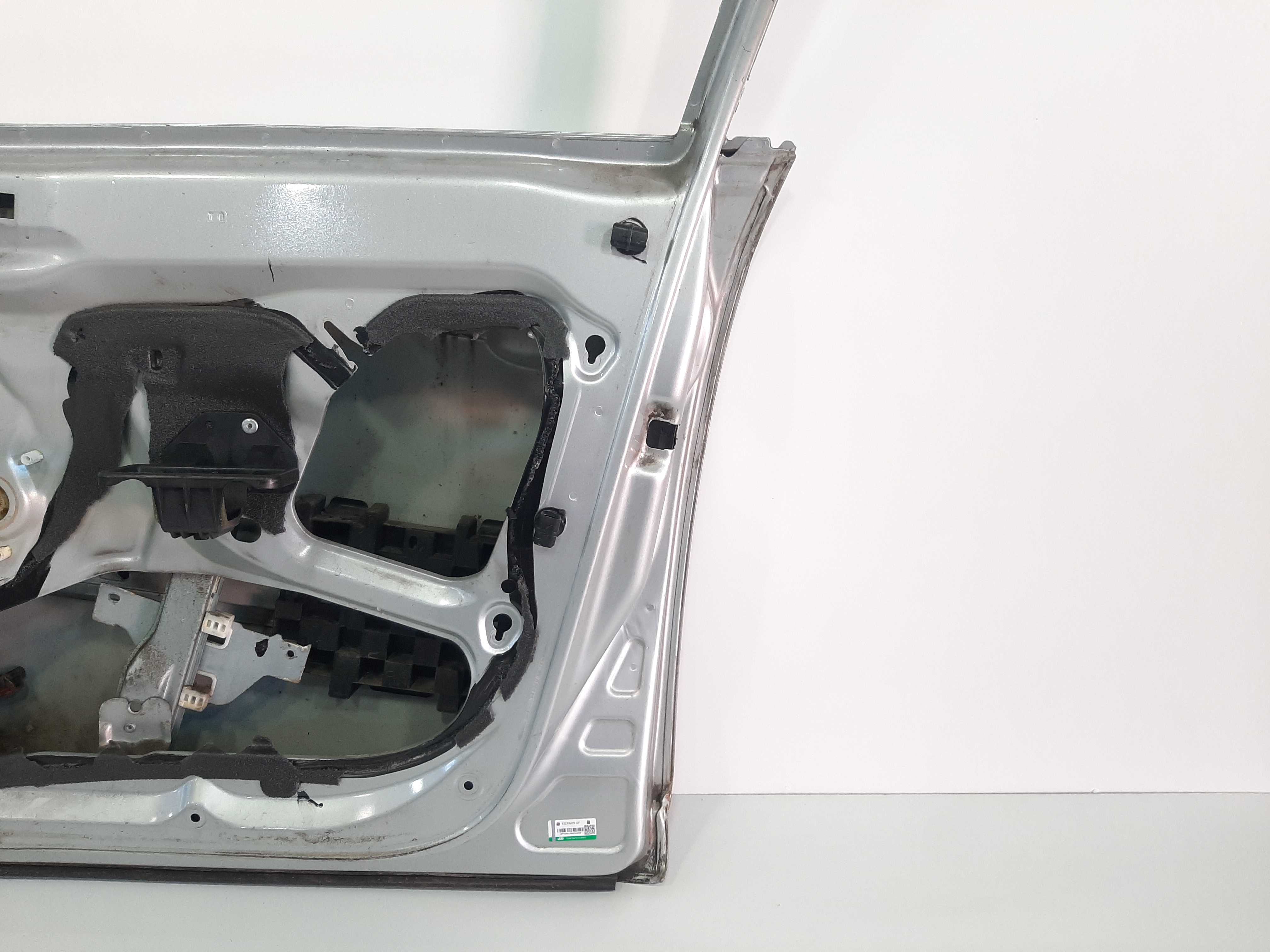 Porta Dianteira Direita Citroen C4 Pallas Hatch 2007 A 2013 4