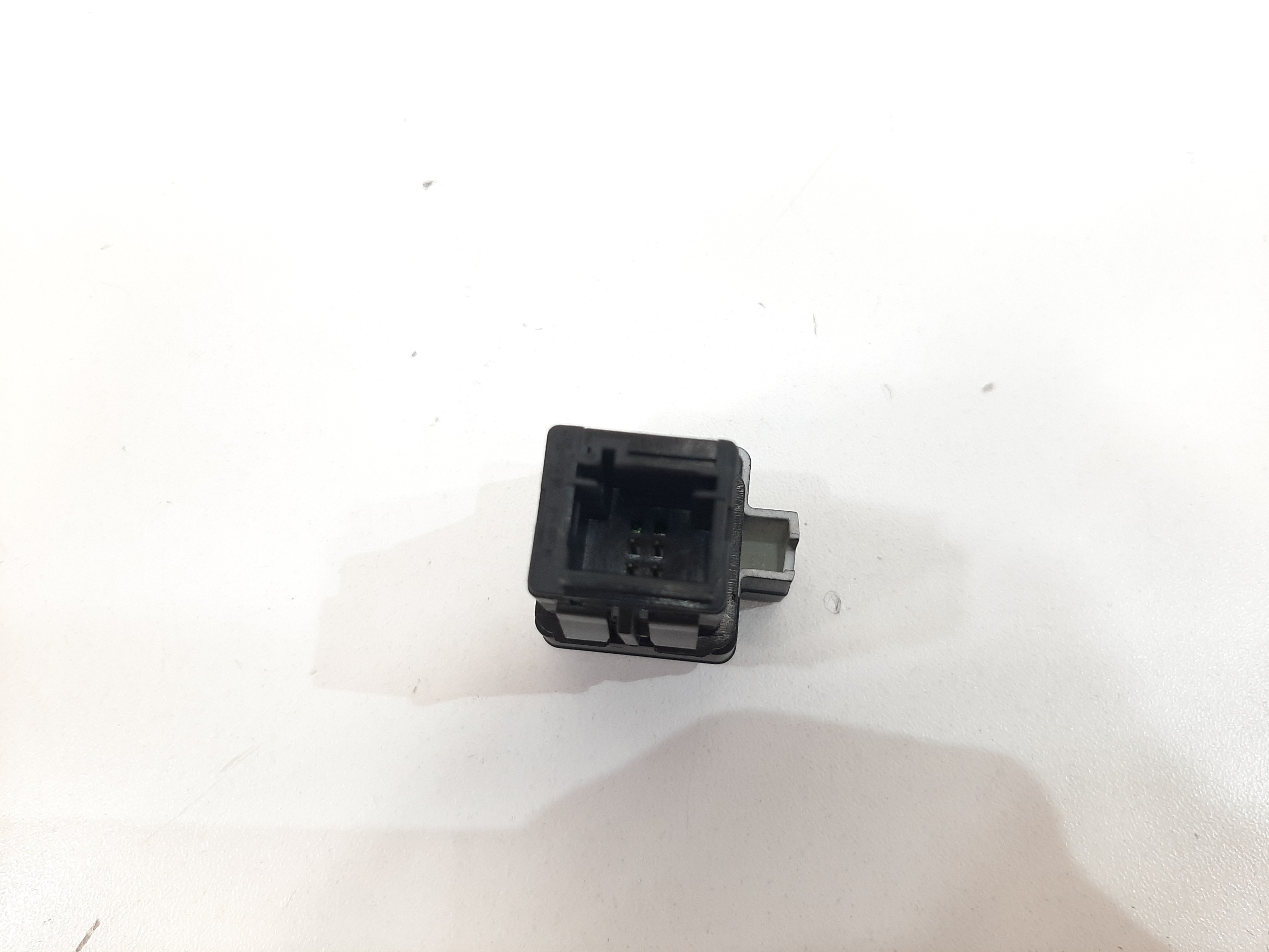 Botão Trava Elétrica Porta Citroen C4 Pallas 2008 A 2013 6